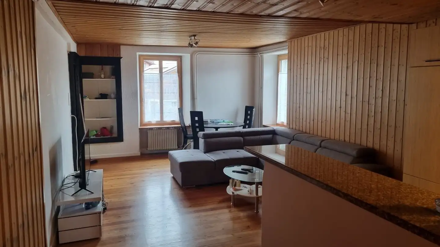 Apartment for rent - Route De Vers-Encier 4, 1872 Troistorrents