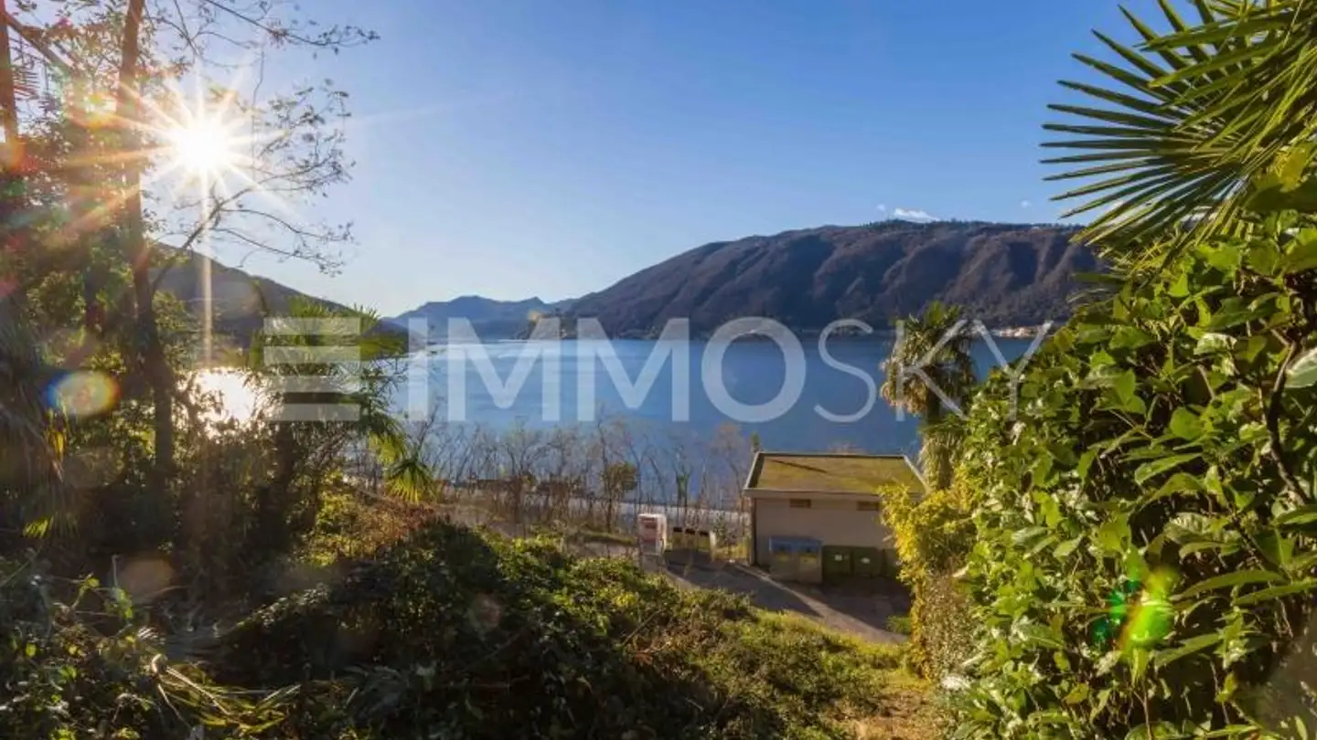 Immobilie kaufen - 6816 Bissone - Foto 2