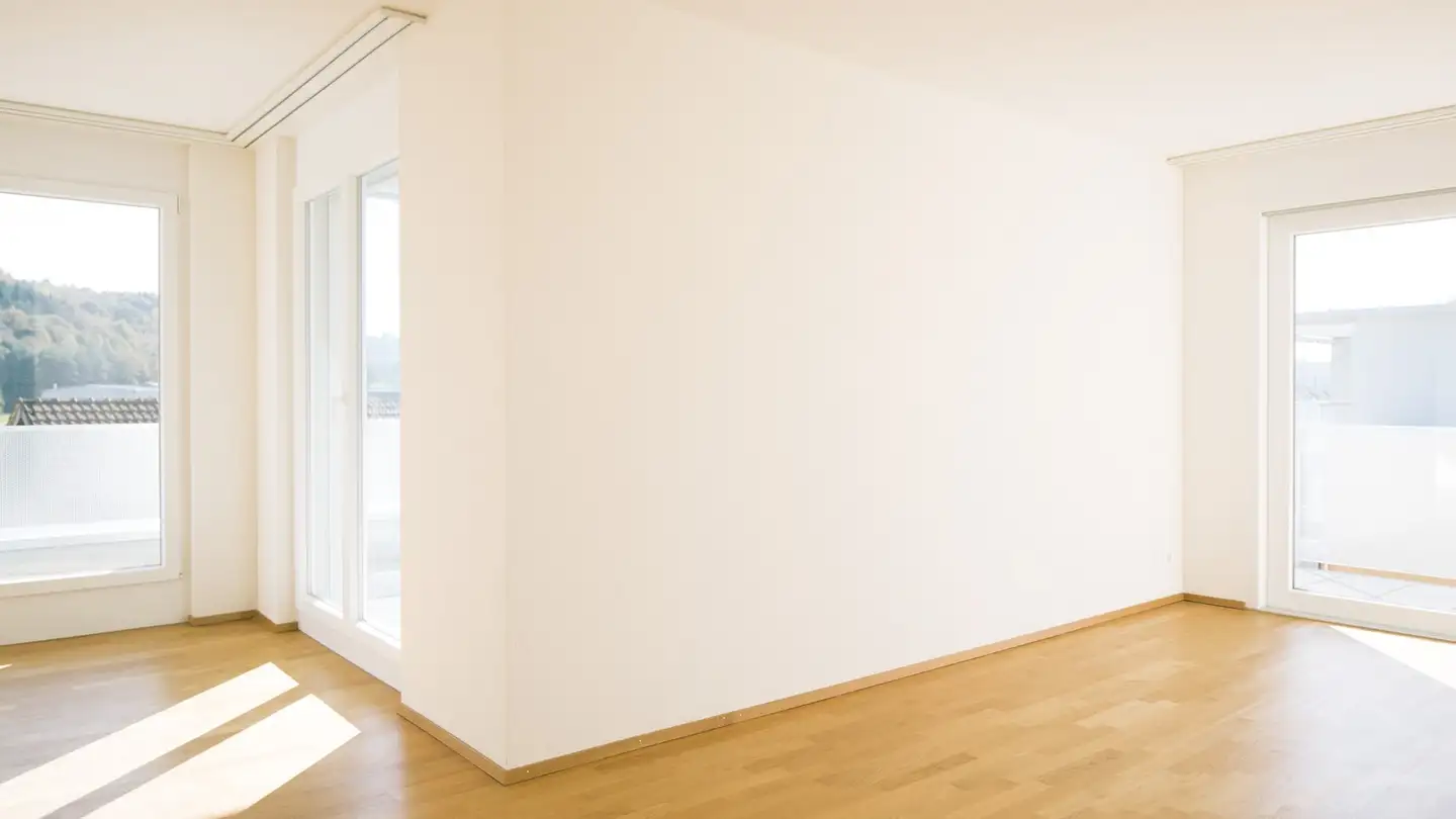 Apartment for rent - Unterholz 16a, 3380 Wangen an der Aare - Photo 2