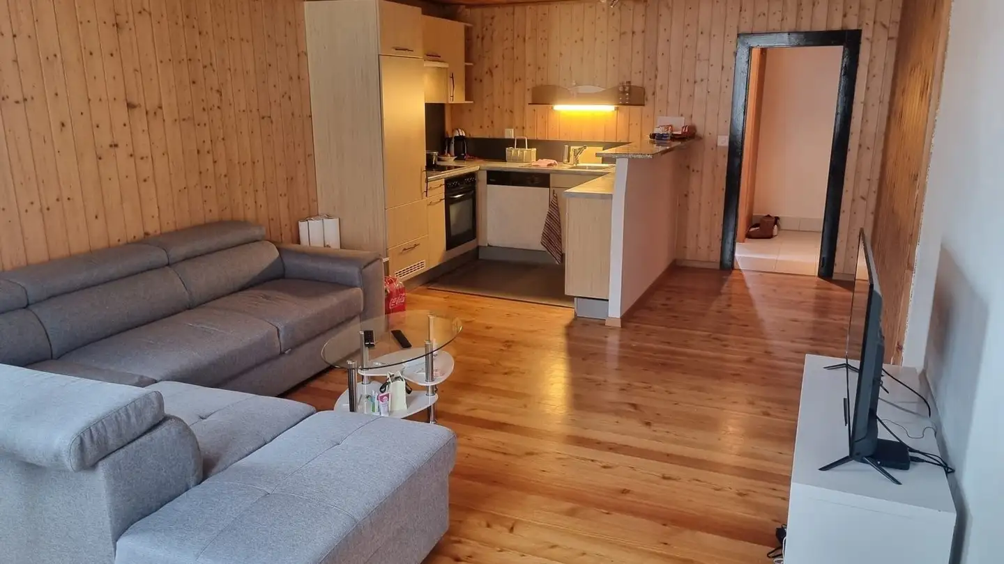 Apartment for rent - Route De Vers-Encier 4, 1872 Troistorrents - Photo 2