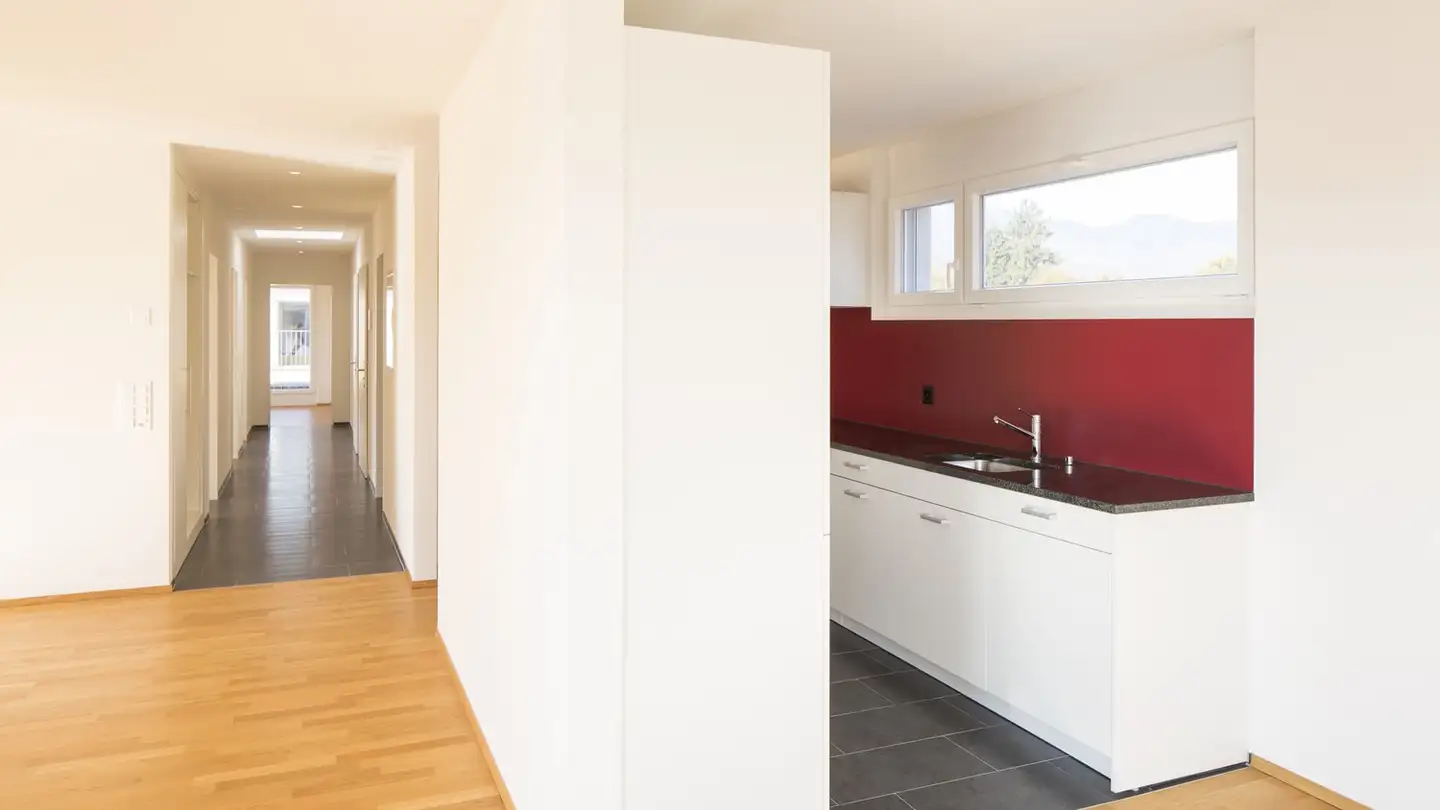Apartment for rent - Unterholz 16a, 3380 Wangen an der Aare - Photo 4