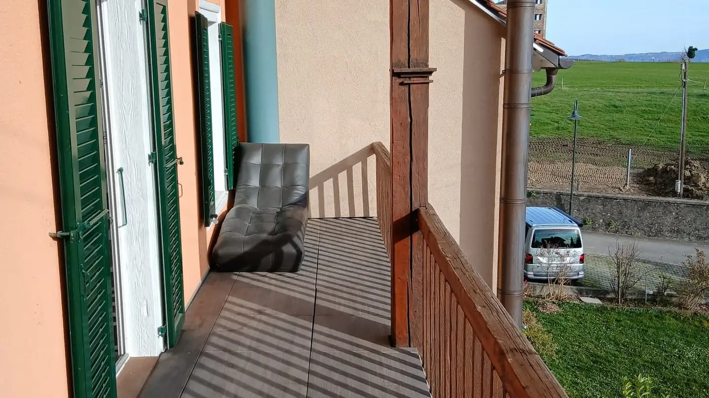 Appartement à louer - 1400 Cheseaux-Noréaz - Photo 3