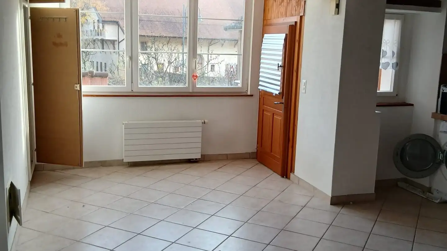 Appartement à louer - 1400 Cheseaux-Noréaz - Photo 4