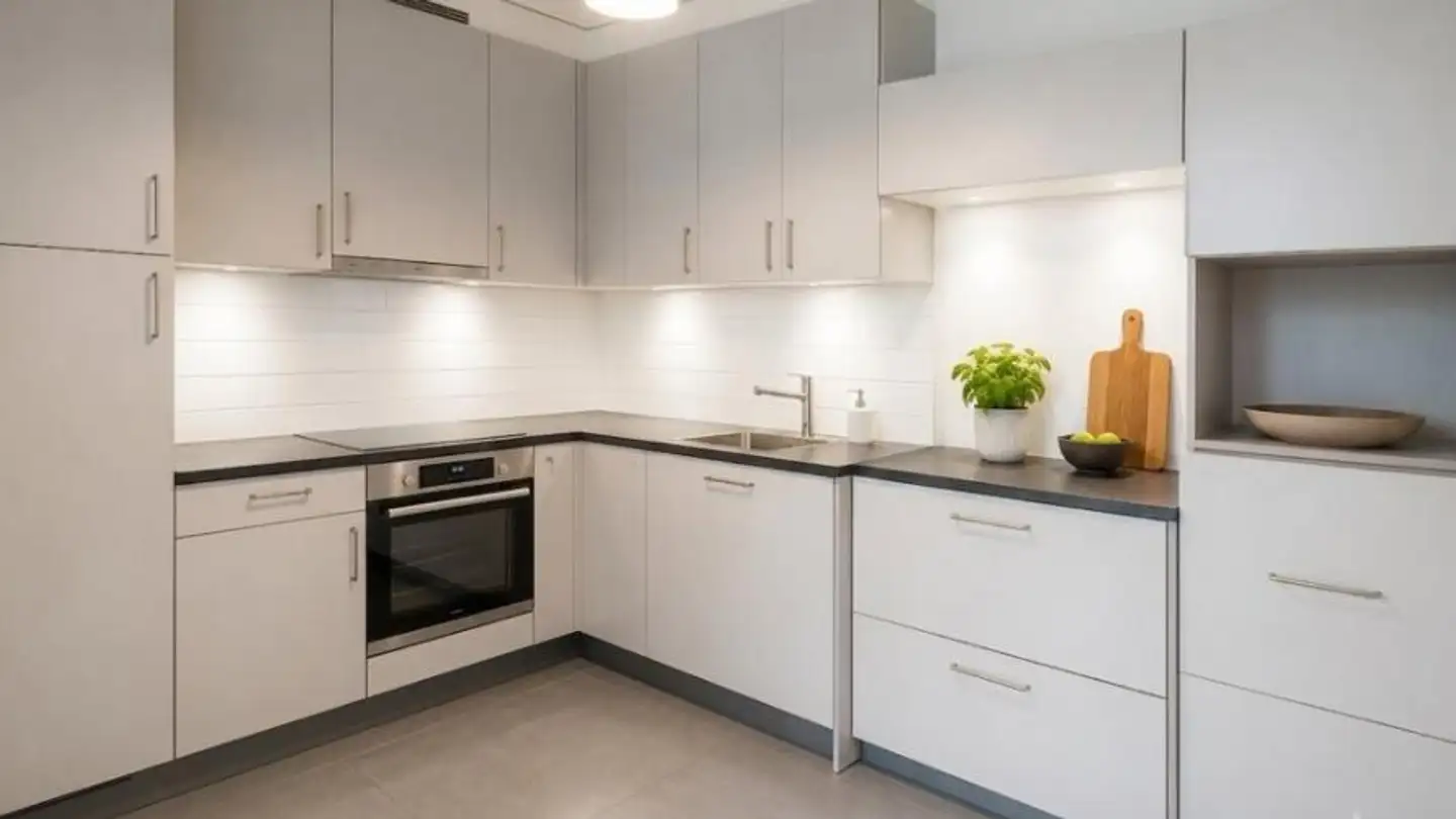 Apartment for rent - Route De Chavannes 19, 1007 Lausanne