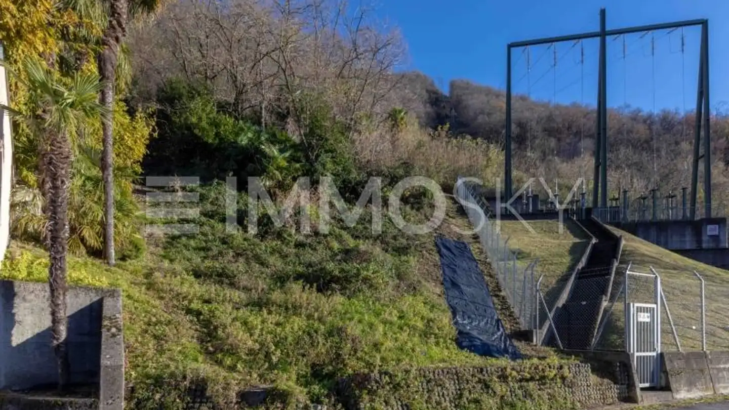 Immobilie kaufen - 6816 Bissone - Foto 4