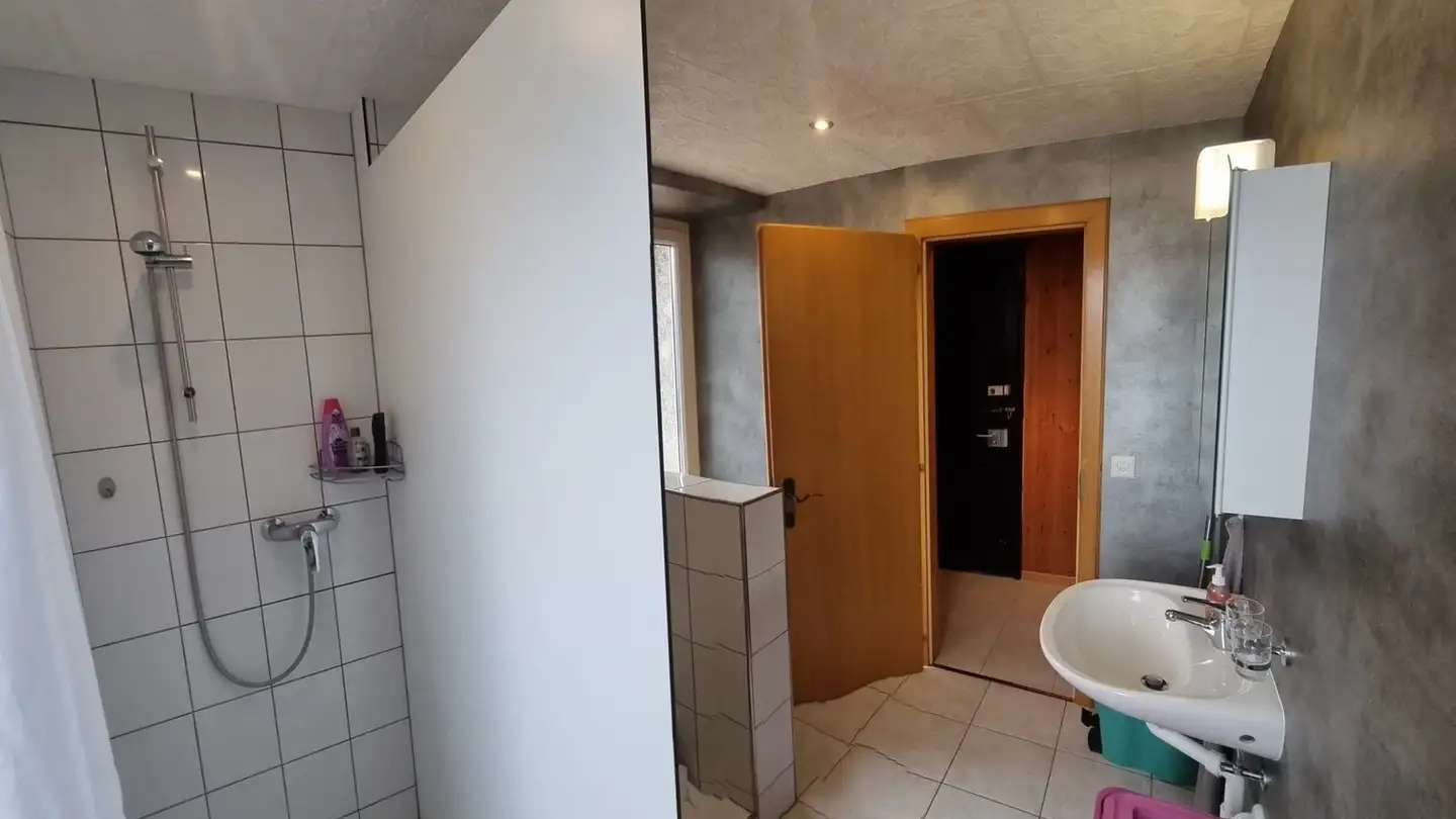 Apartment for rent - Route De Vers-Encier 4, 1872 Troistorrents - Photo 4