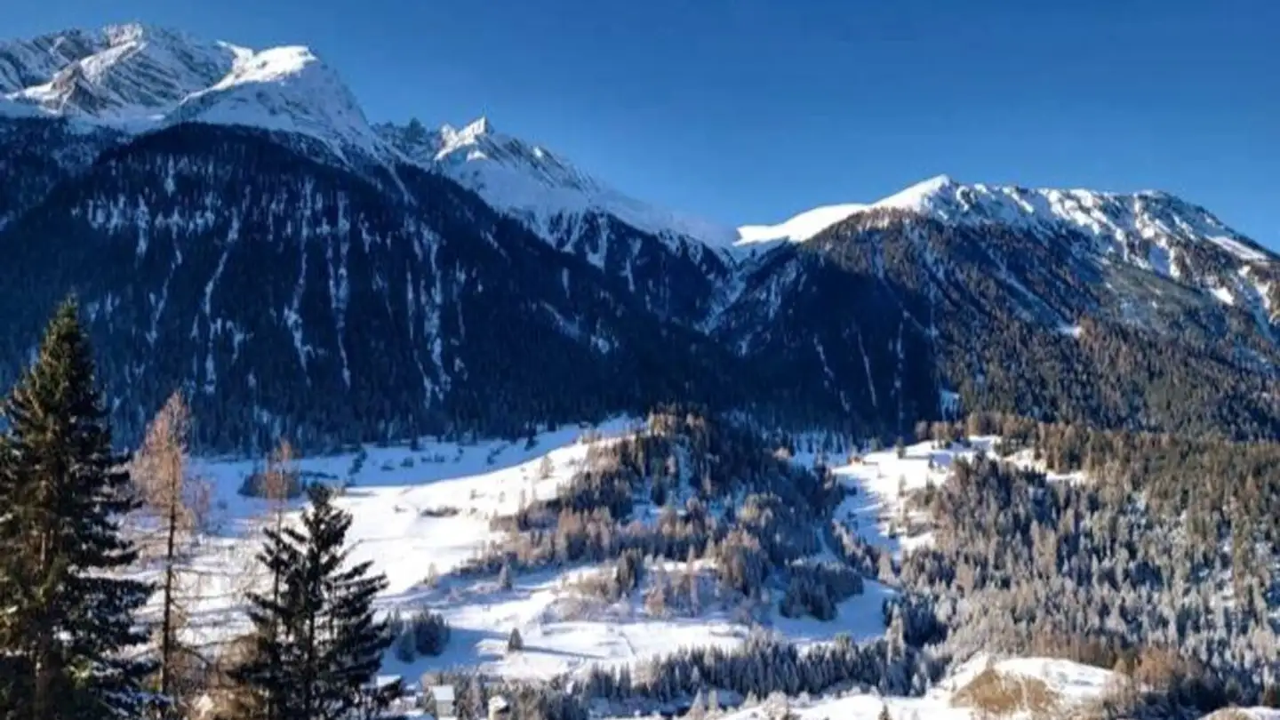 Appartamento in affitto - Clavadi, 7482 Bergün/Bravuogn - Photo 2