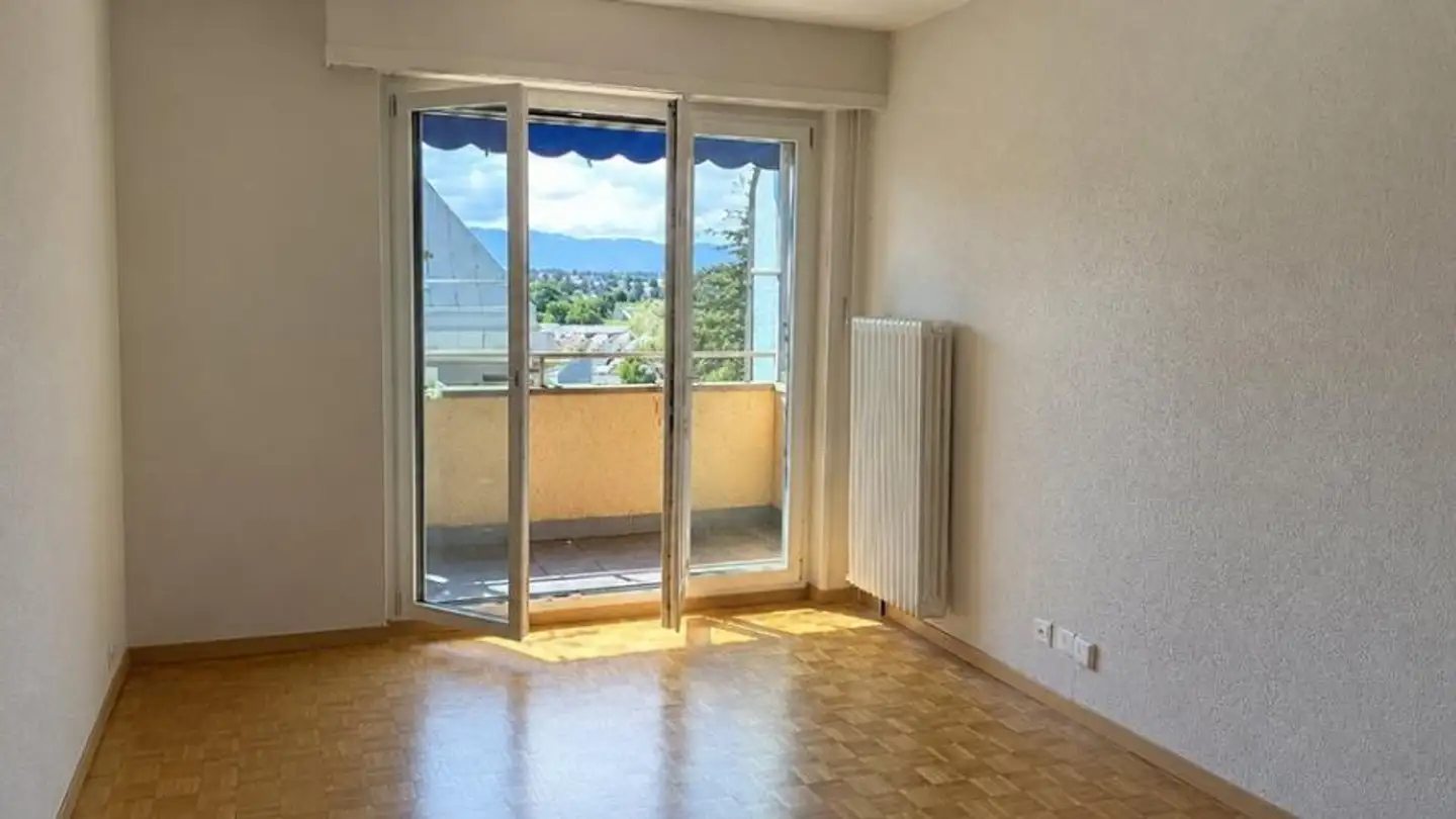 Apartment for rent - Route De Chavannes 19, 1007 Lausanne - Photo 2