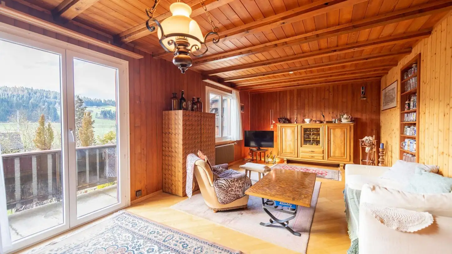 Reihenhaus kaufen - Waldegg 371a, 3550 Langnau im Emmental - Foto 2