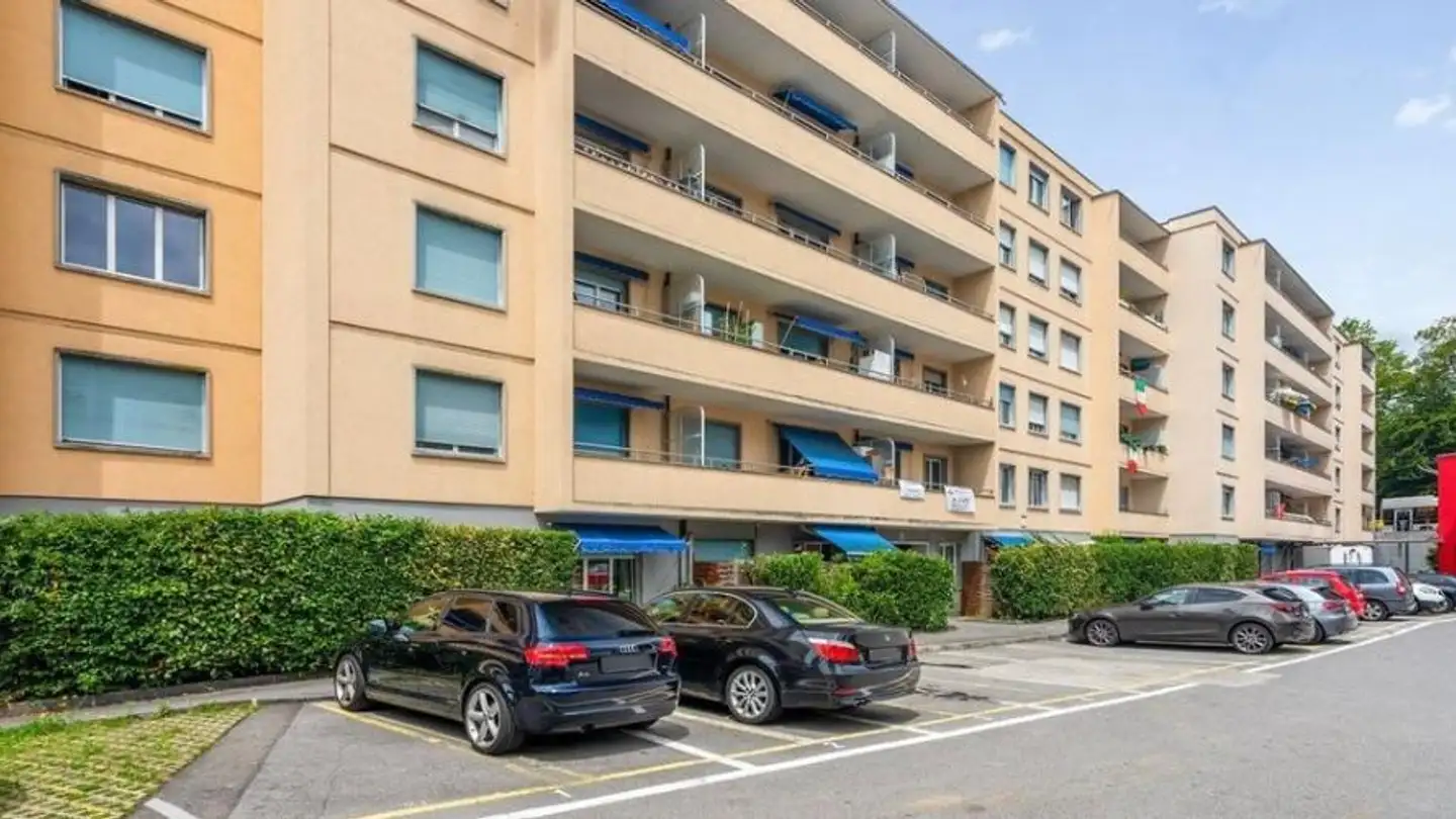 Apartment for rent - Route De Chavannes 19, 1007 Lausanne - Photo 3