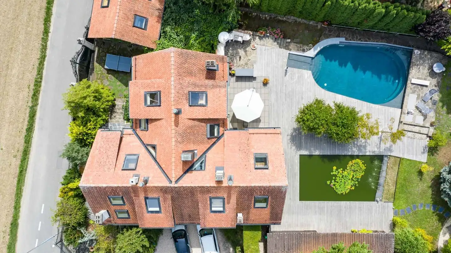 Casa singola in vendita - 1053 Cugy VD - Foto 2