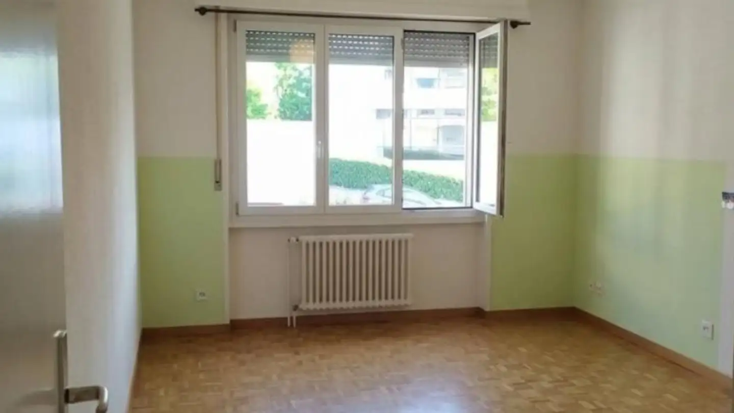 Apartment for rent - Route De Chavannes 19, 1007 Lausanne - Photo 4