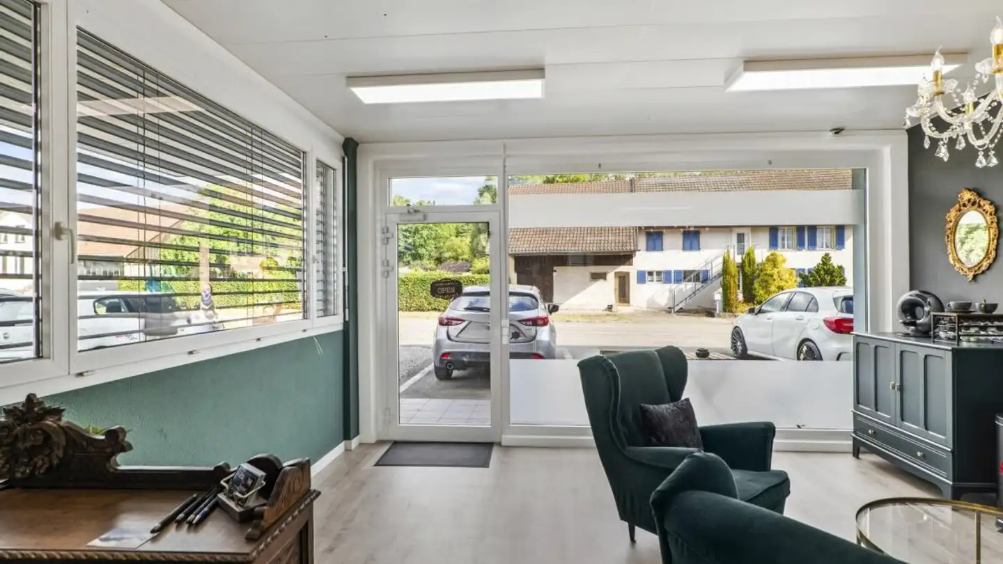 Bauland kaufen - Safenwilerstrasse 5, 5742 Kölliken - Foto 2