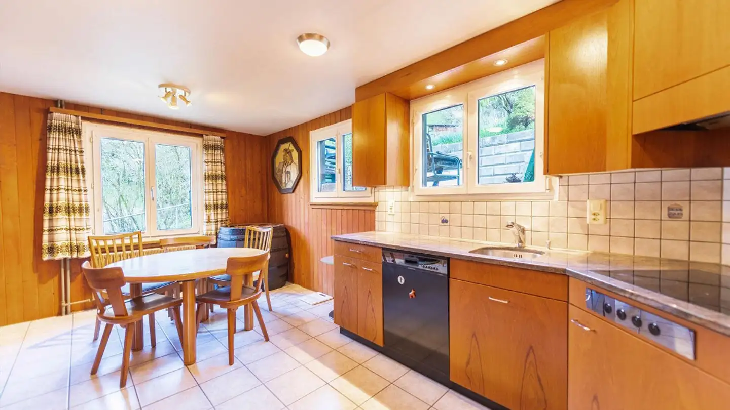 Reihenhaus kaufen - Waldegg 371a, 3550 Langnau im Emmental - Foto 3