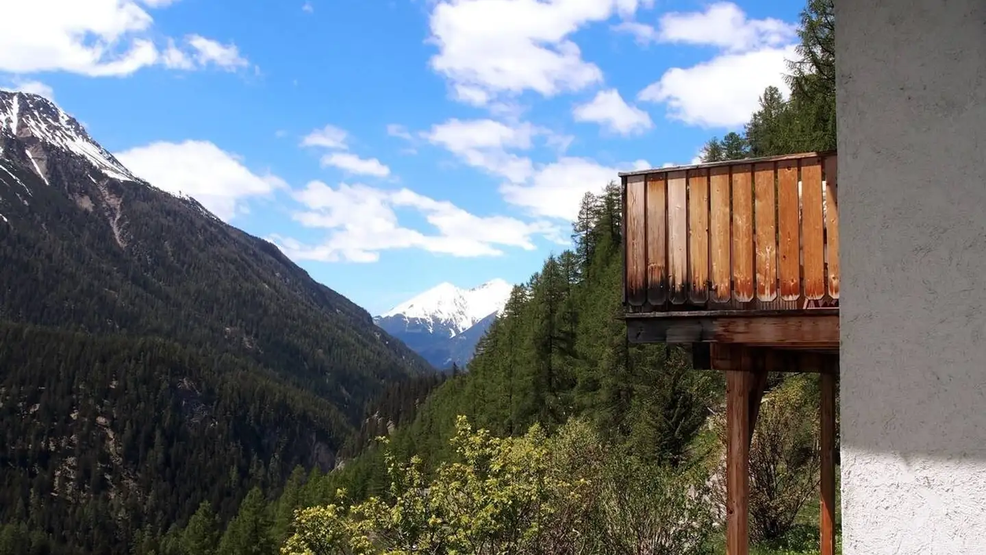 Appartamento in affitto - Clavadi, 7482 Bergün/Bravuogn - Photo 4