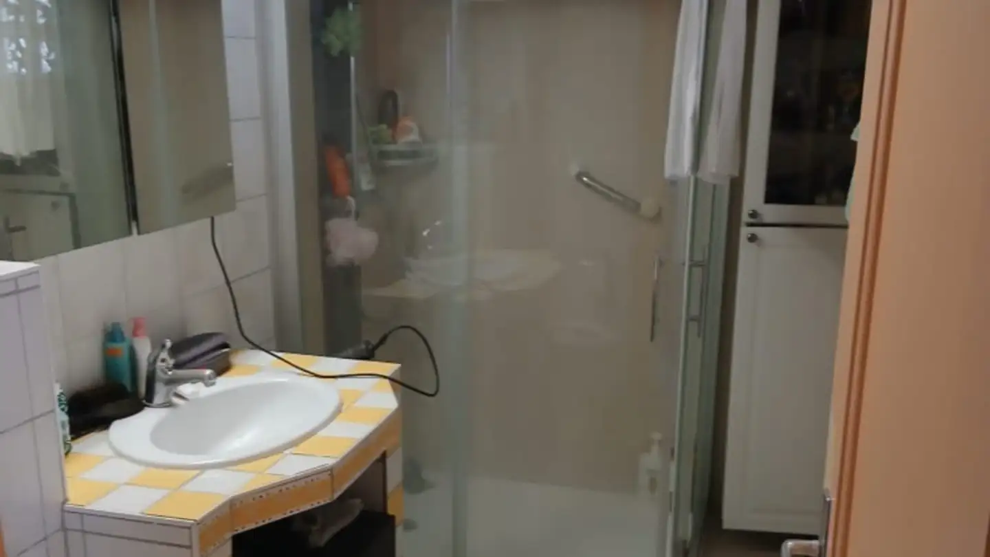 Apartment for rent - 1400 Cheseaux-Noréaz