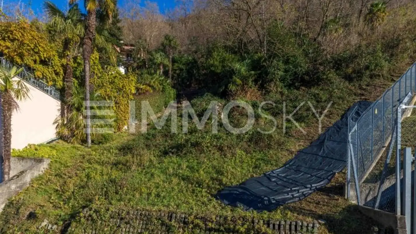 Immobilie kaufen - 6816 Bissone - Foto 3