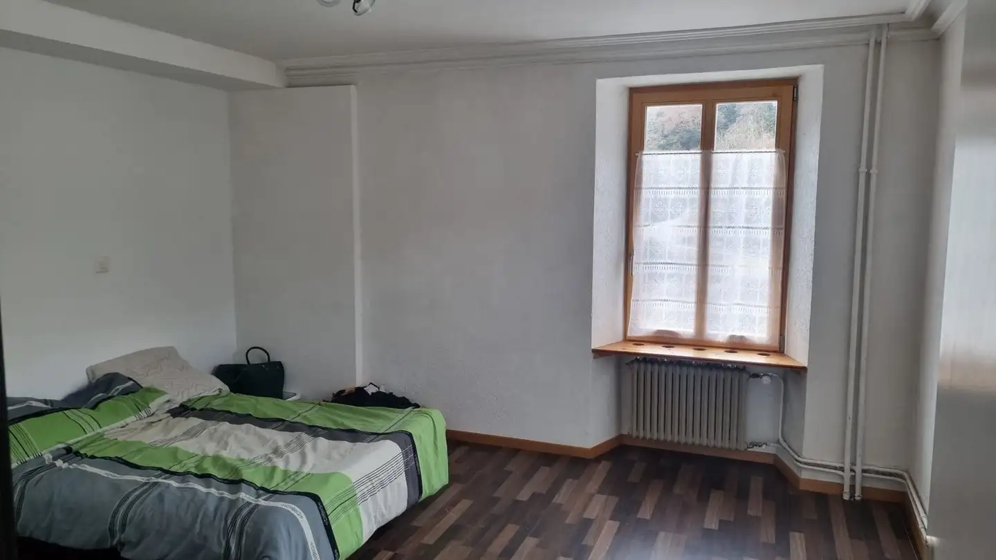 Apartment for rent - Route De Vers-Encier 4, 1872 Troistorrents - Photo 3