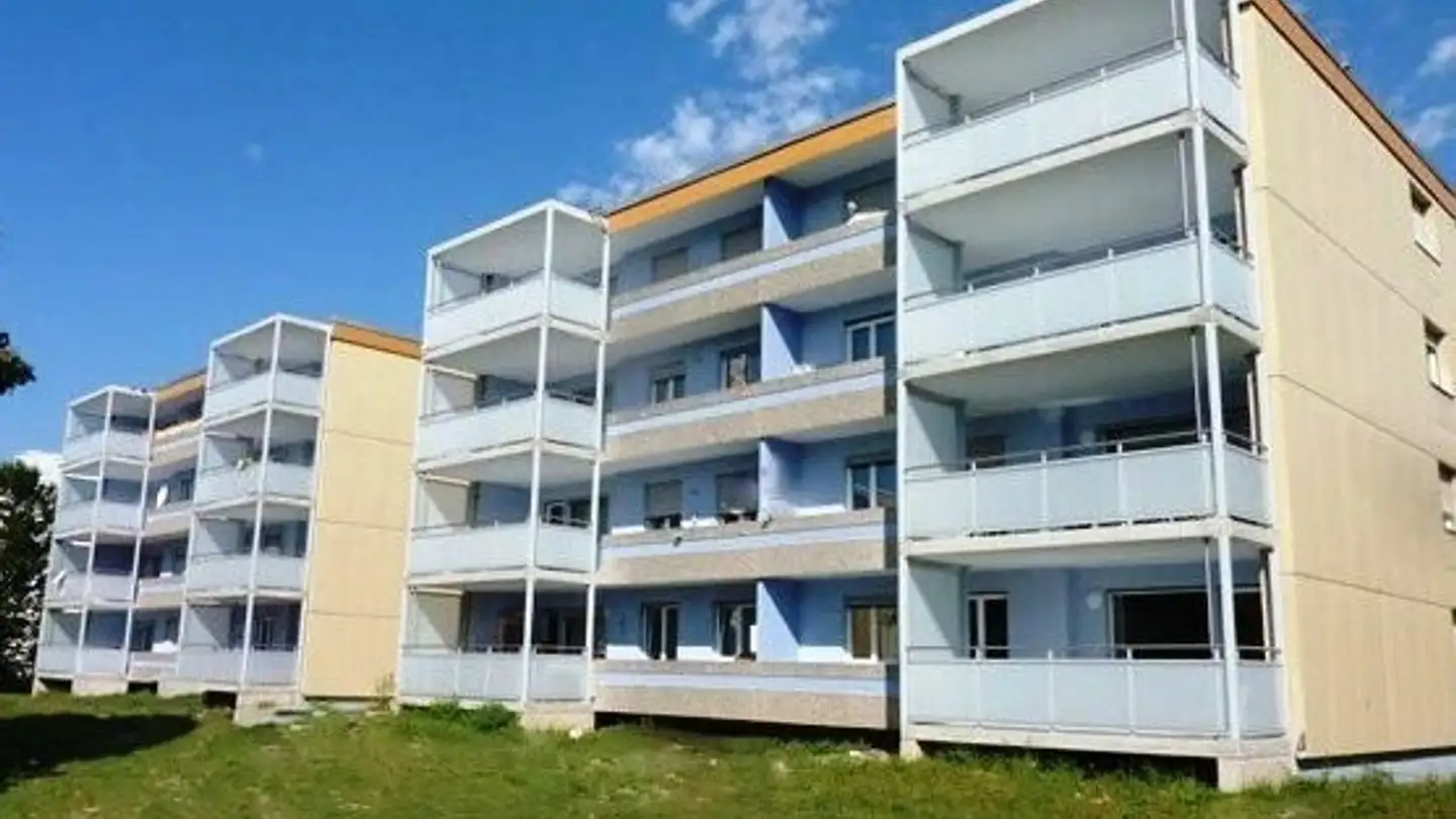 Wohnung mieten - Starenweg 14, 4553 Subingen