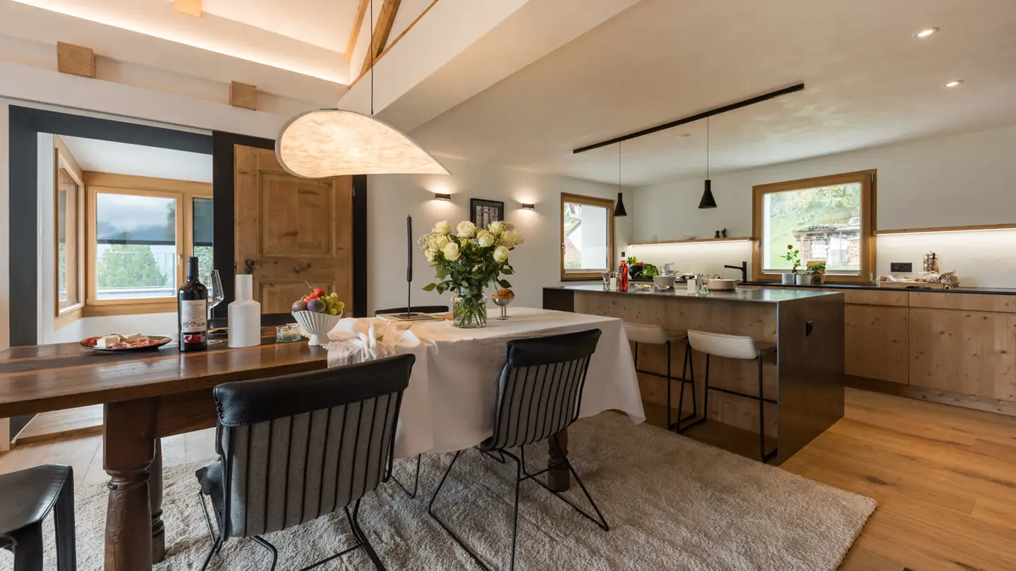 Attico in vendita - 7422 Tartar - Photo 2