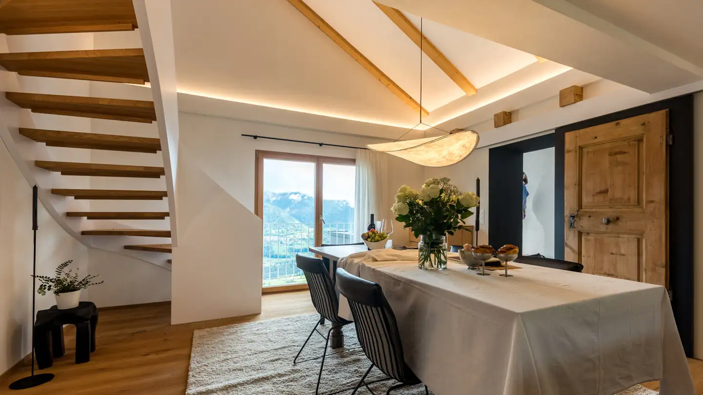 Attico in vendita - 7422 Tartar - Photo 3