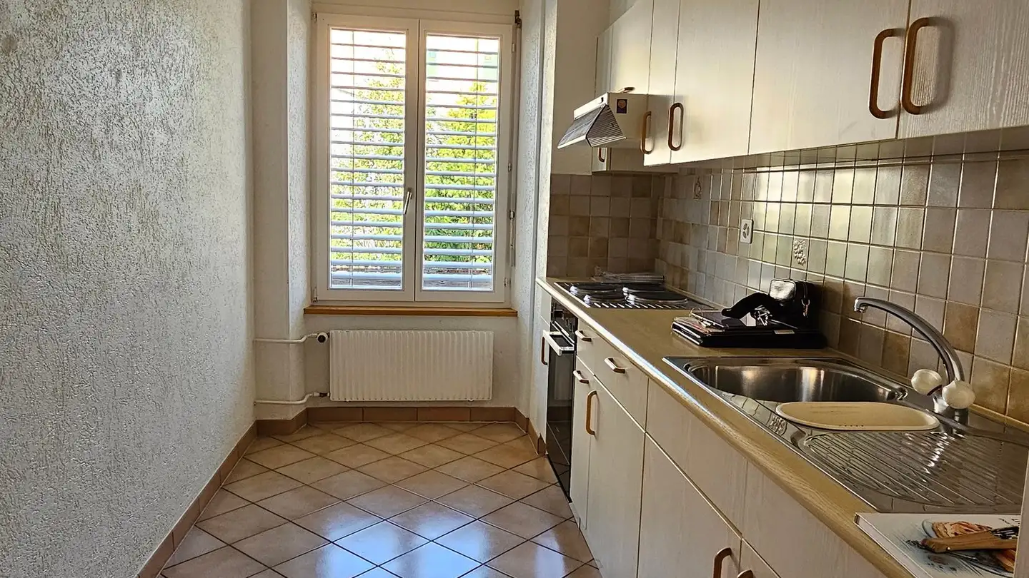 Wohnung mieten - Rière l'Arsenal 7, 2800 Delémont - Foto 2