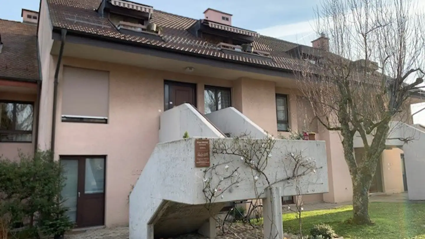 Appartamento in affitto - Chemin Des Hutins 46, 1232 Confignon
