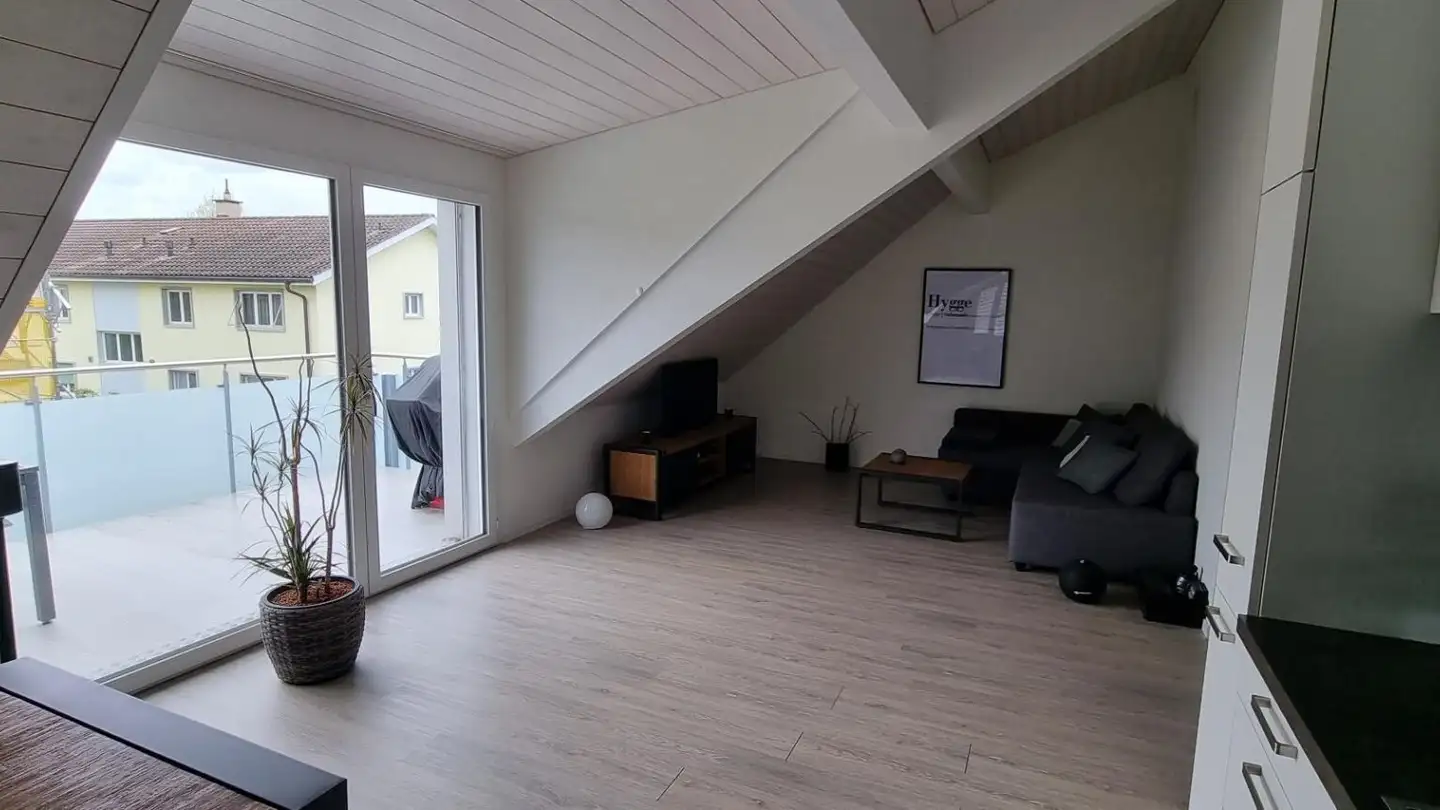 Appartement à louer - Krankenhausweg 1b, 3110 Münsingen - Photo 4