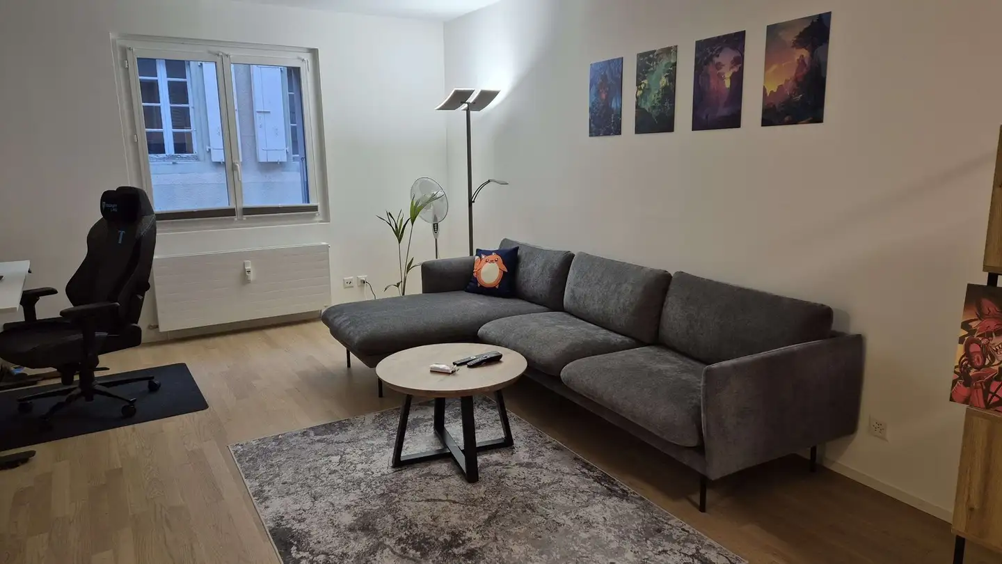 Wohnung mieten - Grand-Rue 95, 1110 Morges