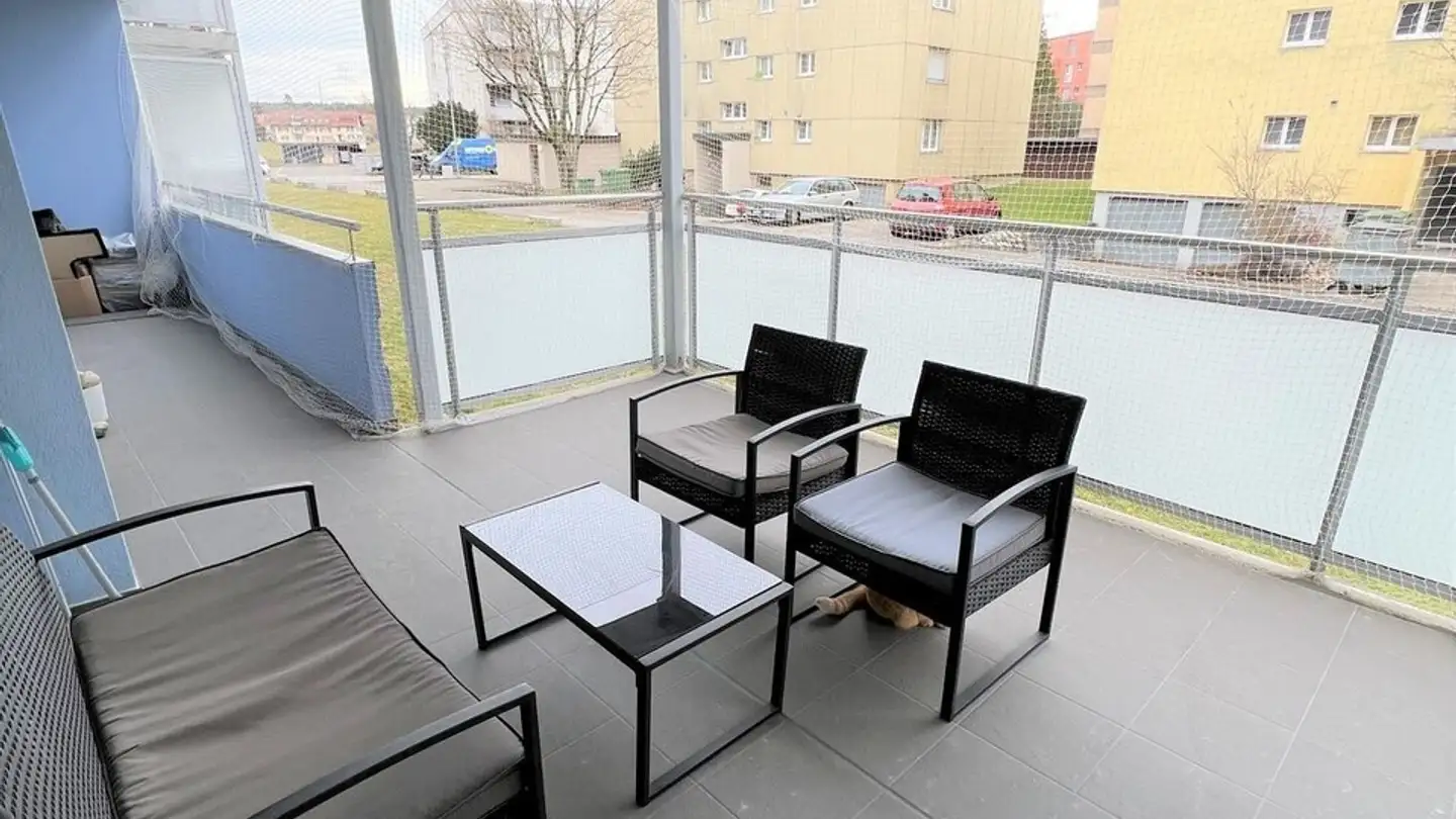 Wohnung mieten - Starenweg 14, 4553 Subingen - Foto 3