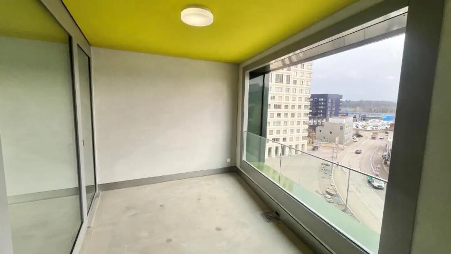 Apartment for rent - Goldschlägistrasse 4, 8952 Schlieren - Photo 4