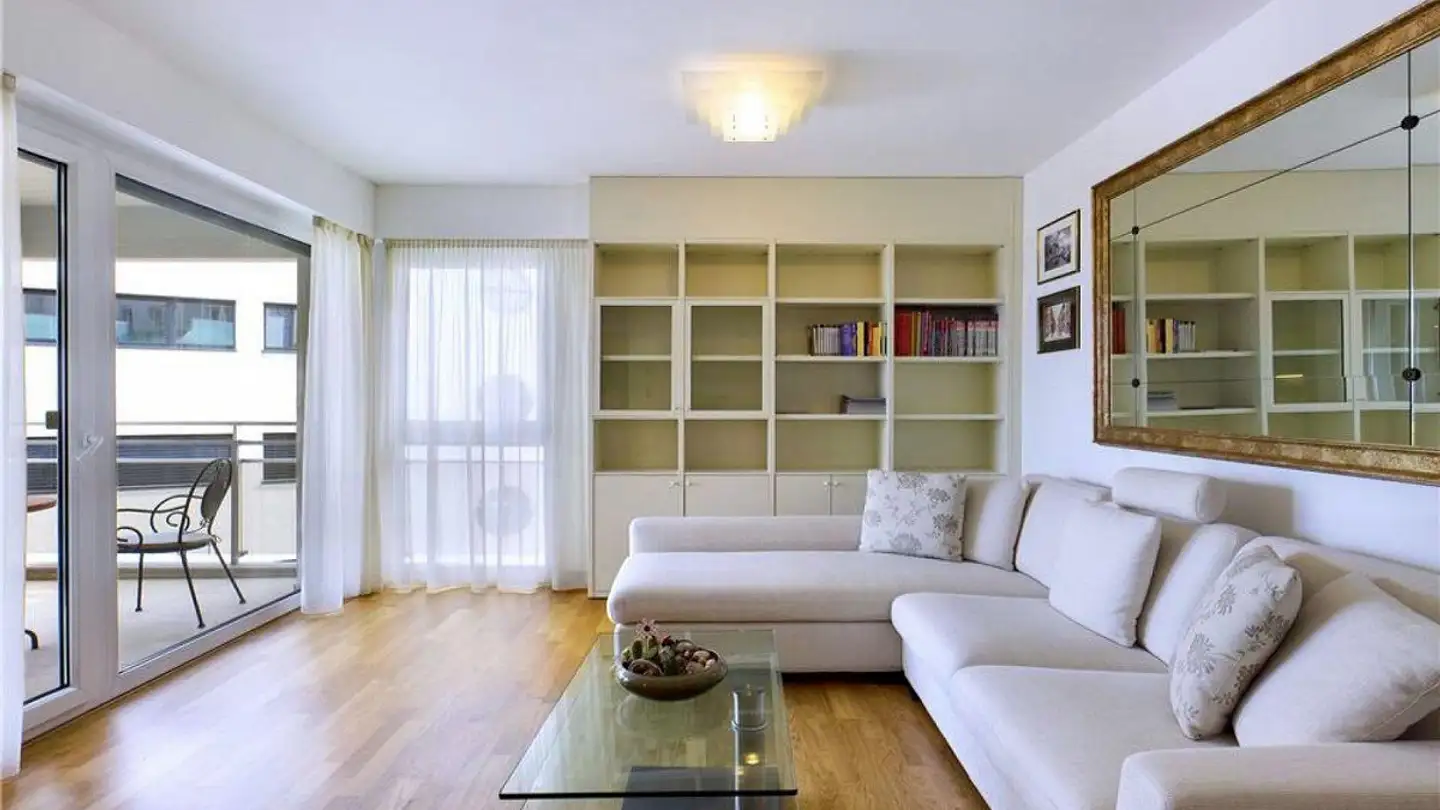 Apartment for sale - 6900 Paradiso