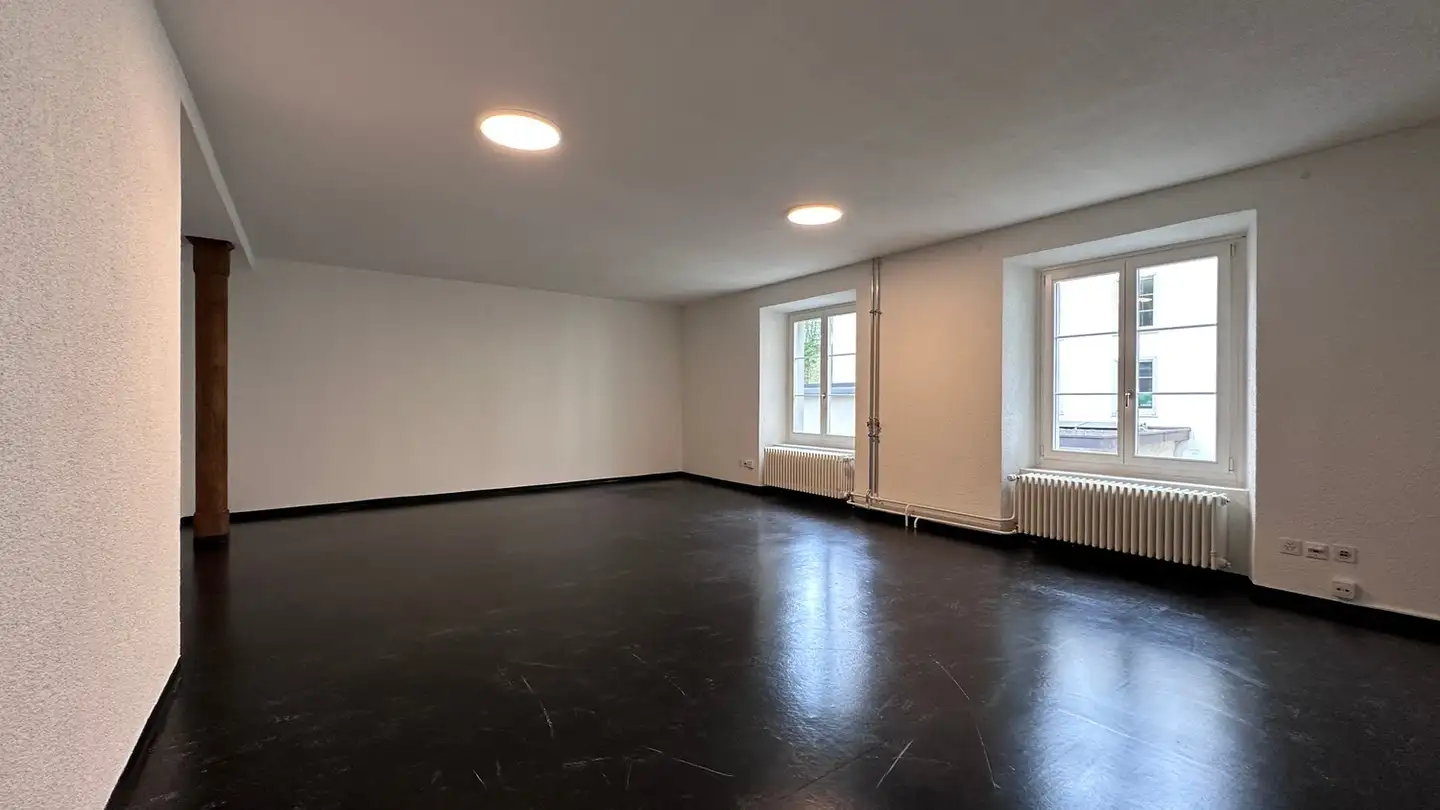 Werkstatt mieten - Aathalstrasse 80, 8610 Uster - Foto 2