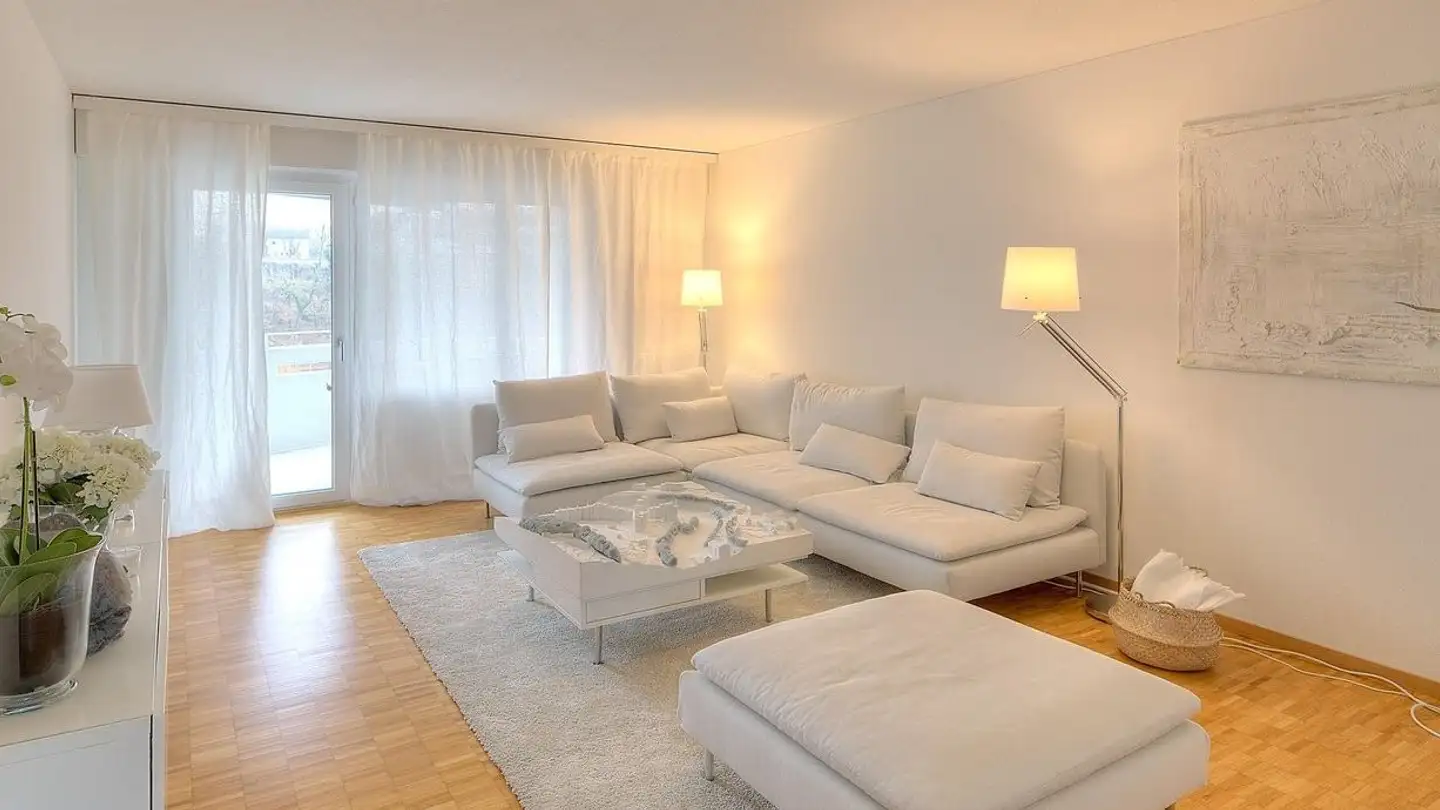 Appartamento in affitto - Webermühle 32, 5432 Neuenhof