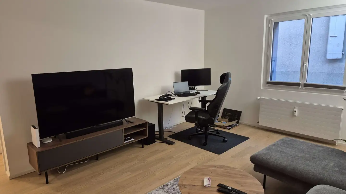 Wohnung mieten - Grand-Rue 95, 1110 Morges - Foto 2