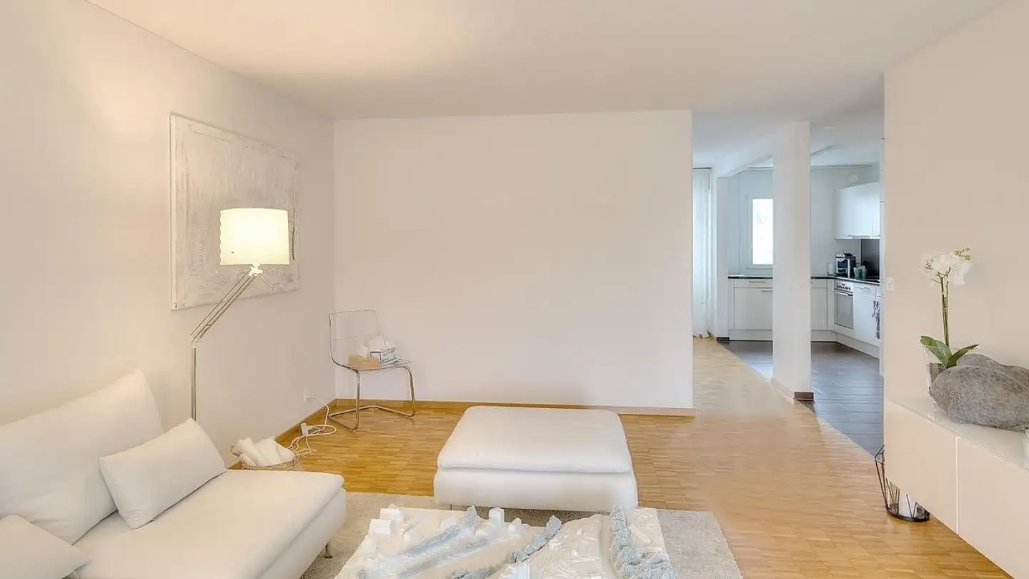 Appartamento in affitto - Webermühle 32, 5432 Neuenhof - Foto 2