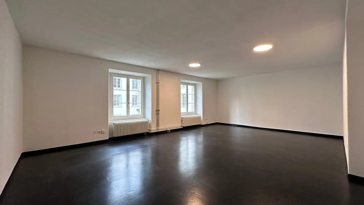 Werkstatt mieten - Aathalstrasse 80, 8610 Uster - Foto 3