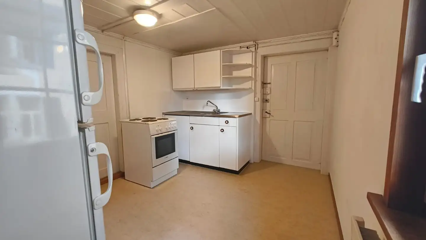 Wohnung mieten - 9470 Buchs SG - Foto 2