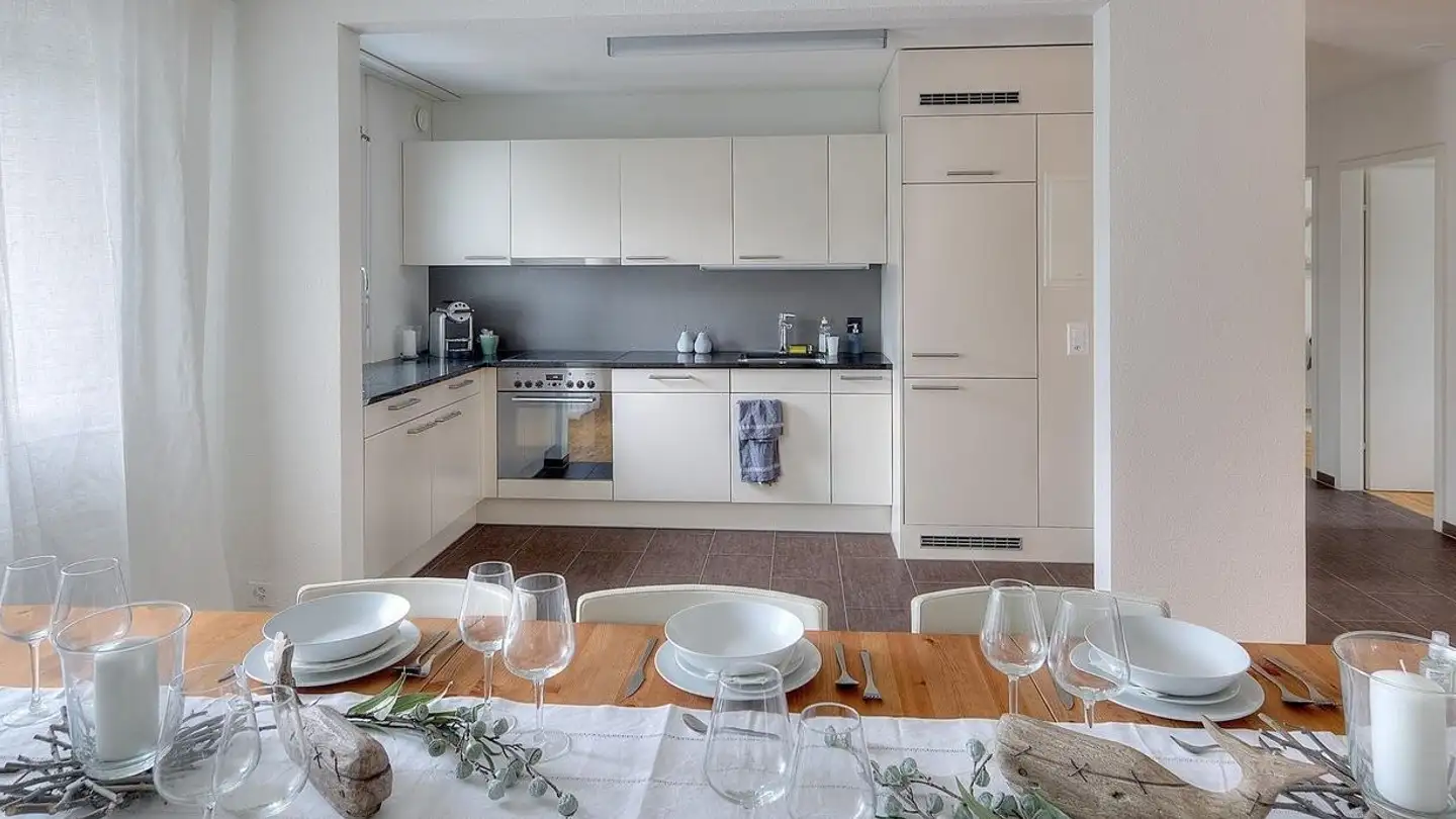 Appartamento in affitto - Webermühle 32, 5432 Neuenhof - Foto 3