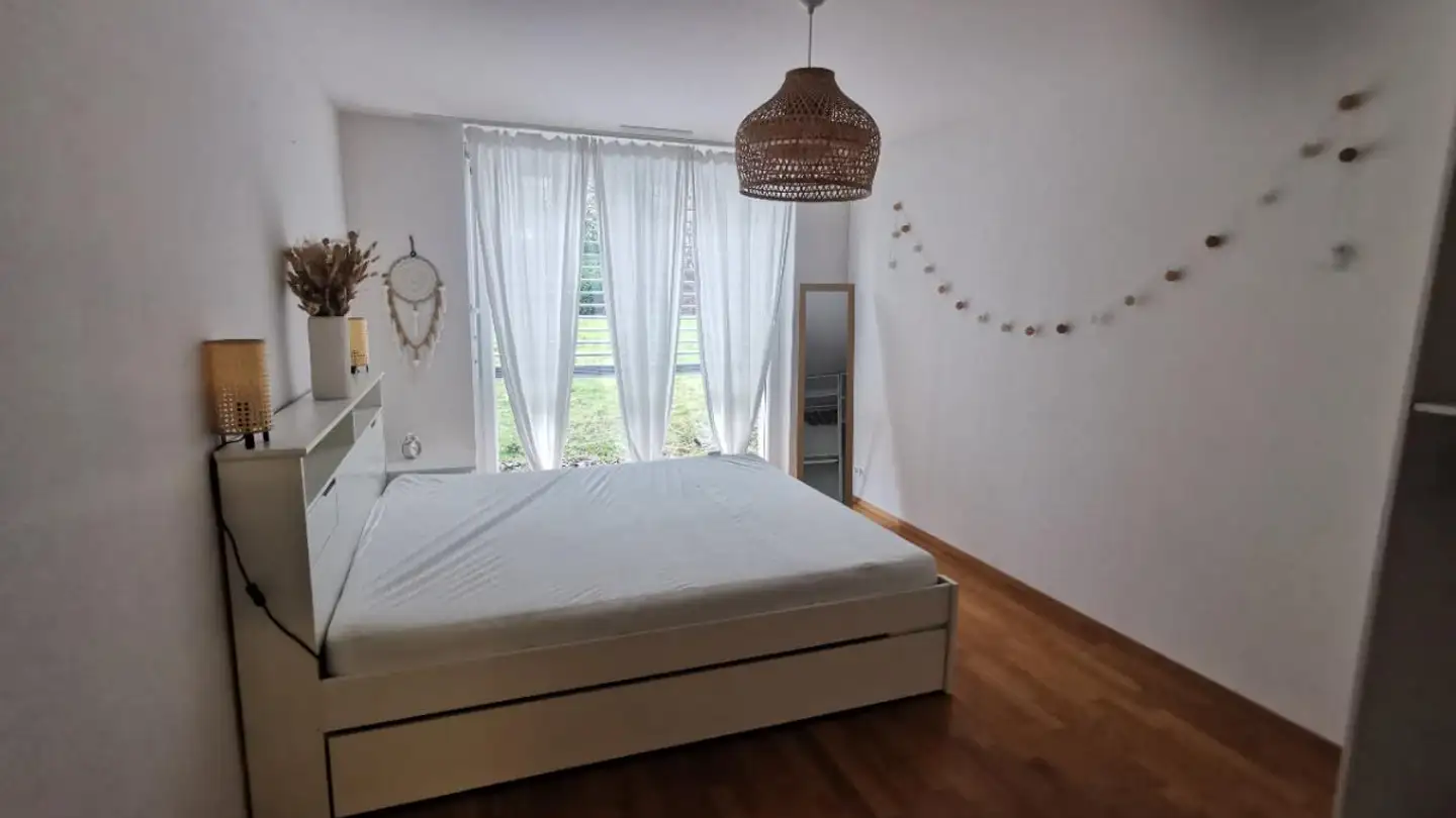 Möblierte Wohnung mieten - Vorderweymatt 12, 5630 Muri AG - Foto 3