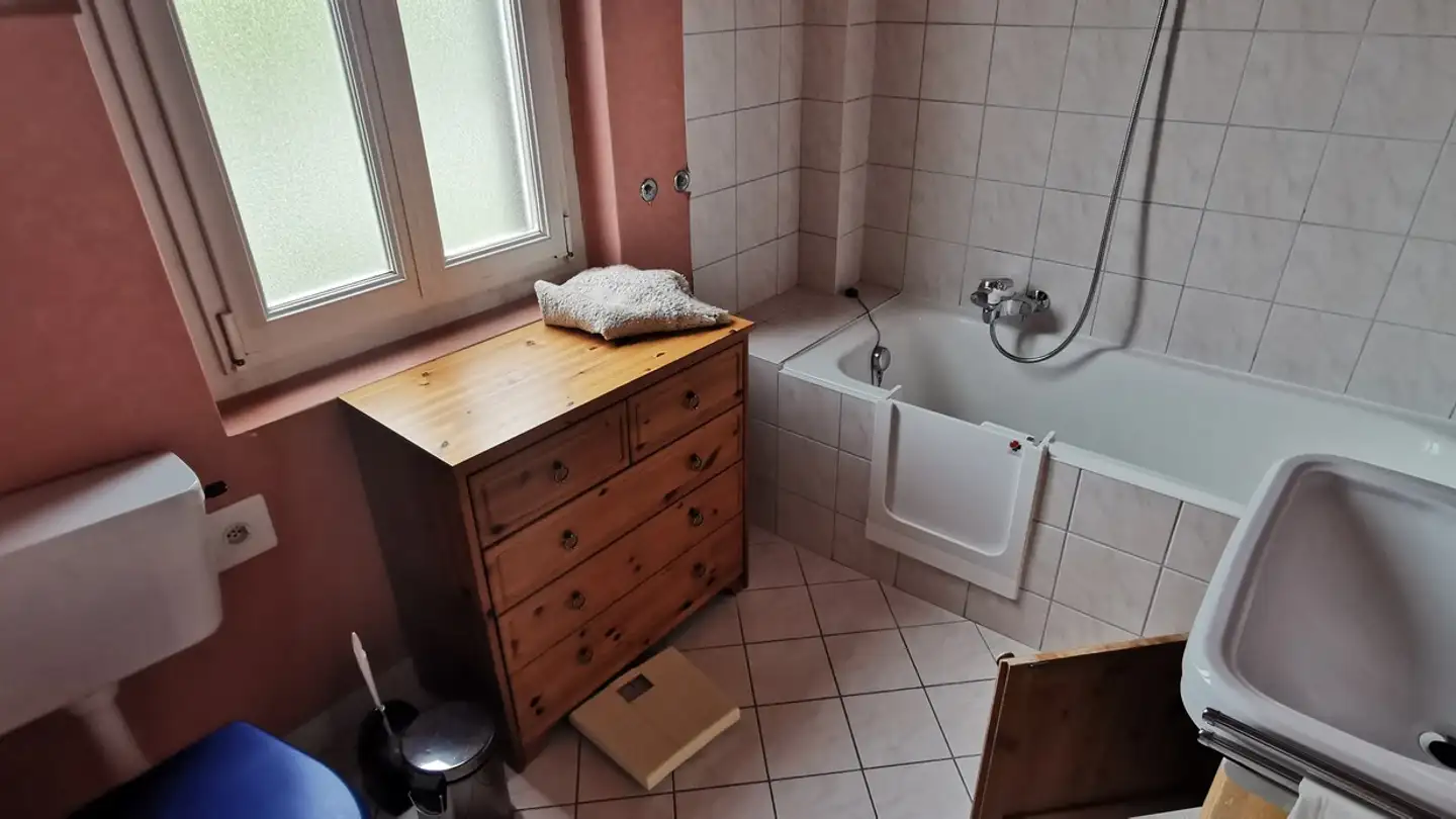 Chambre à louer - Chemin Des Noisetiers 3, 1004 Lausanne - Photo 2