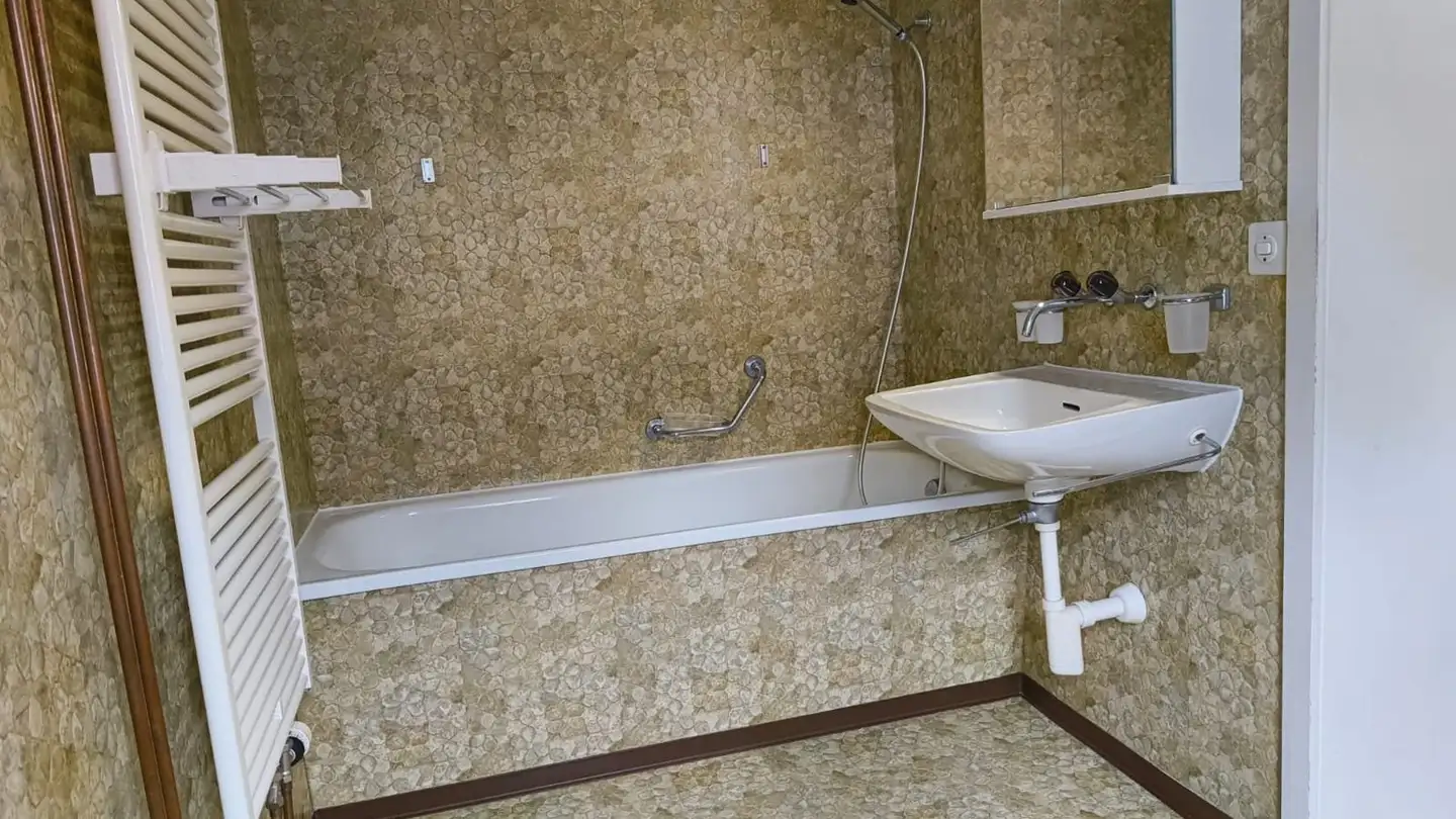 Wohnung mieten - 9470 Buchs SG - Foto 3