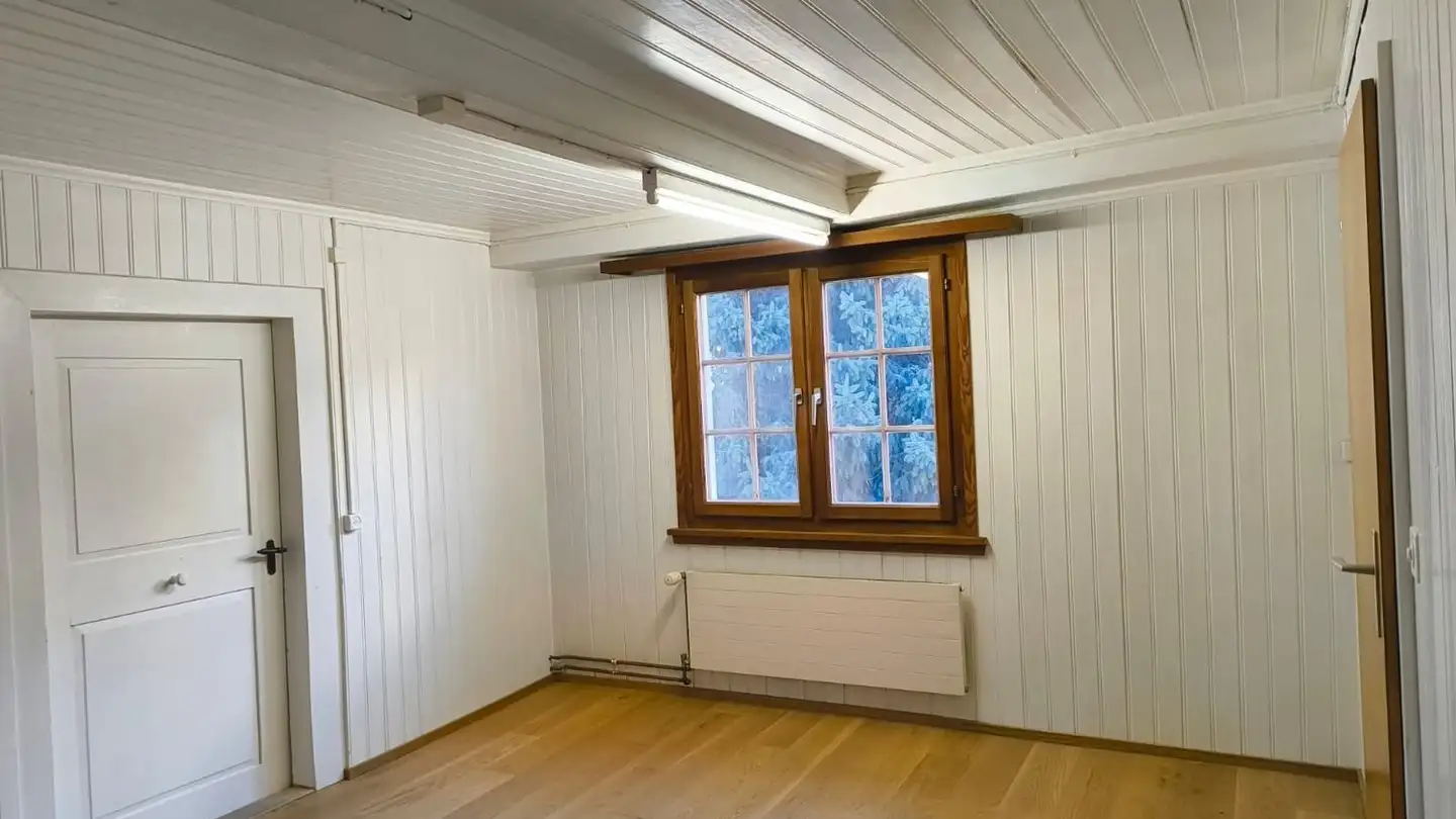 Wohnung mieten - 9470 Buchs SG - Foto 4