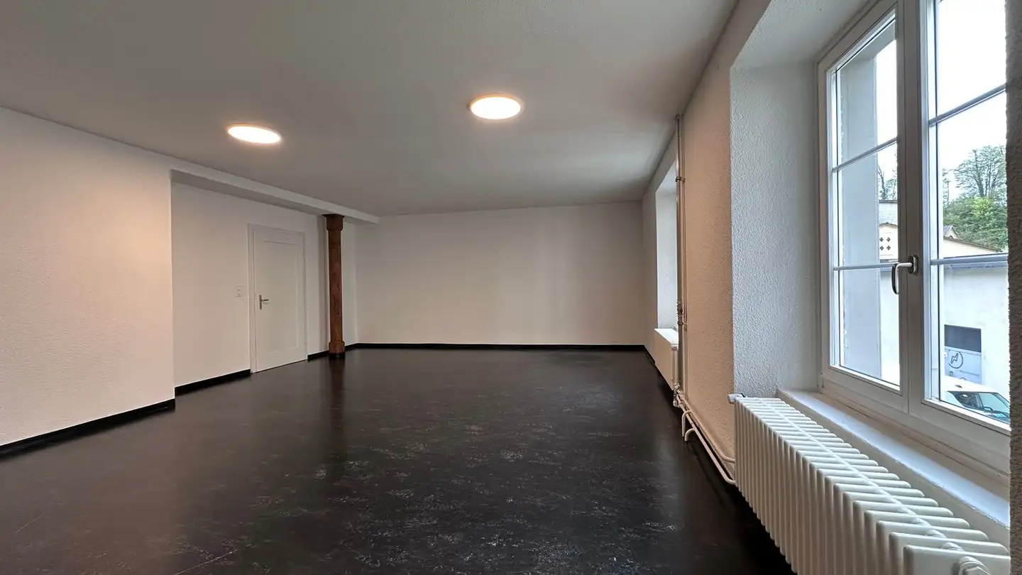 Werkstatt mieten - Aathalstrasse 80, 8610 Uster - Foto 4