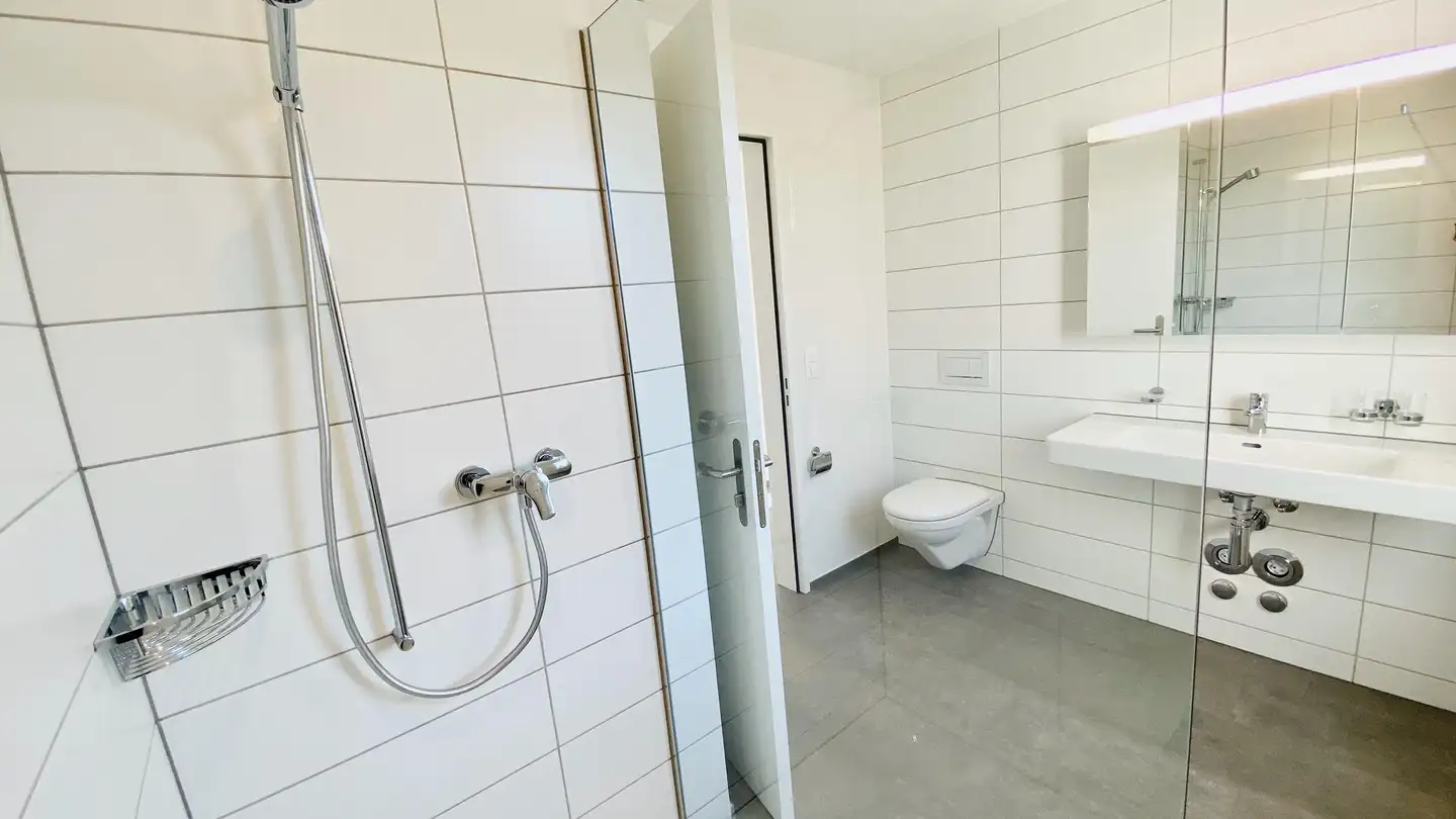 Appartement à louer - Im Winkel 1, 6244 Nebikon - Photo 4