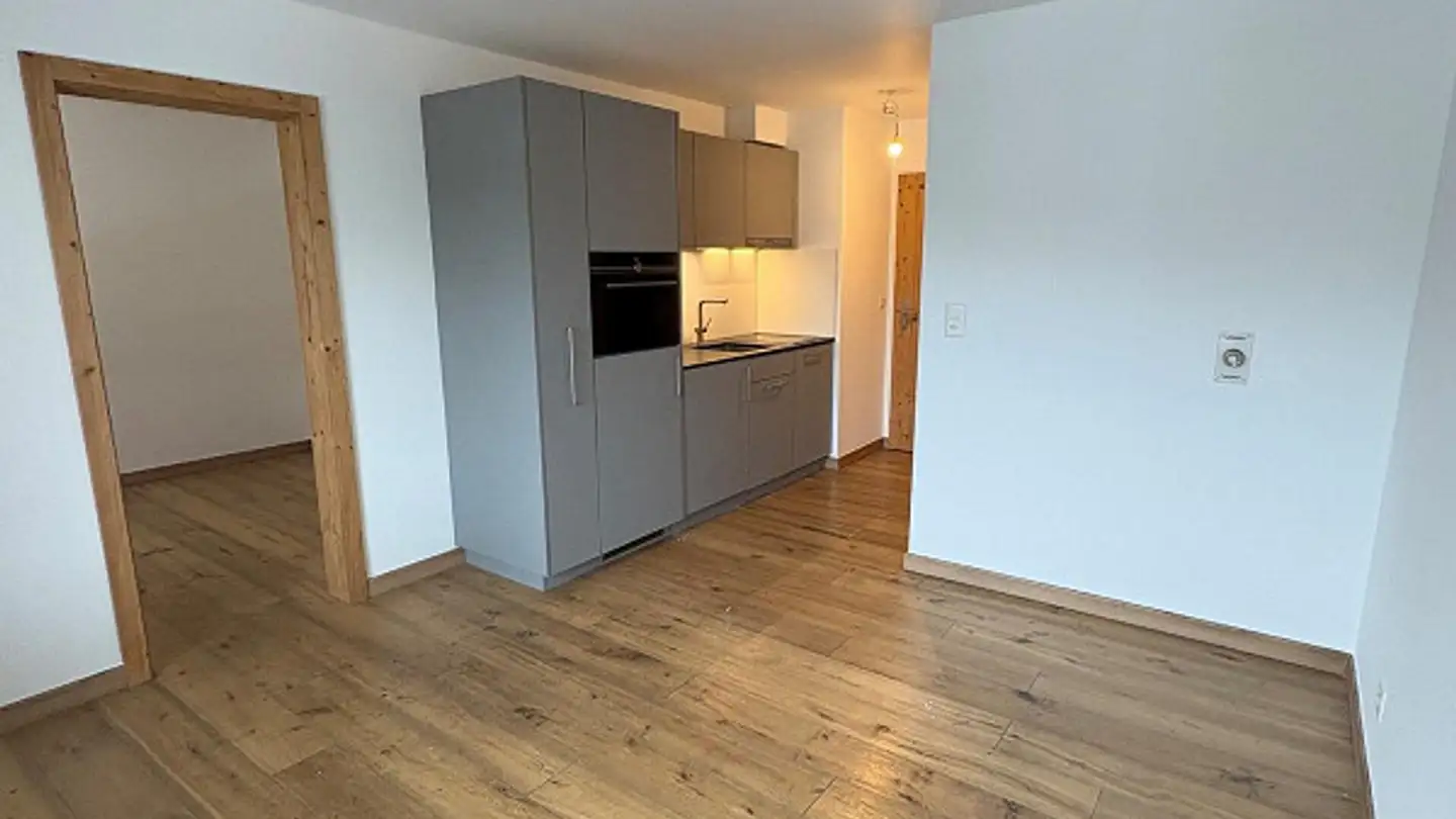 Appartement à vendre - Voa Davos Lai 2, 7078 Lenzerheide/Lai