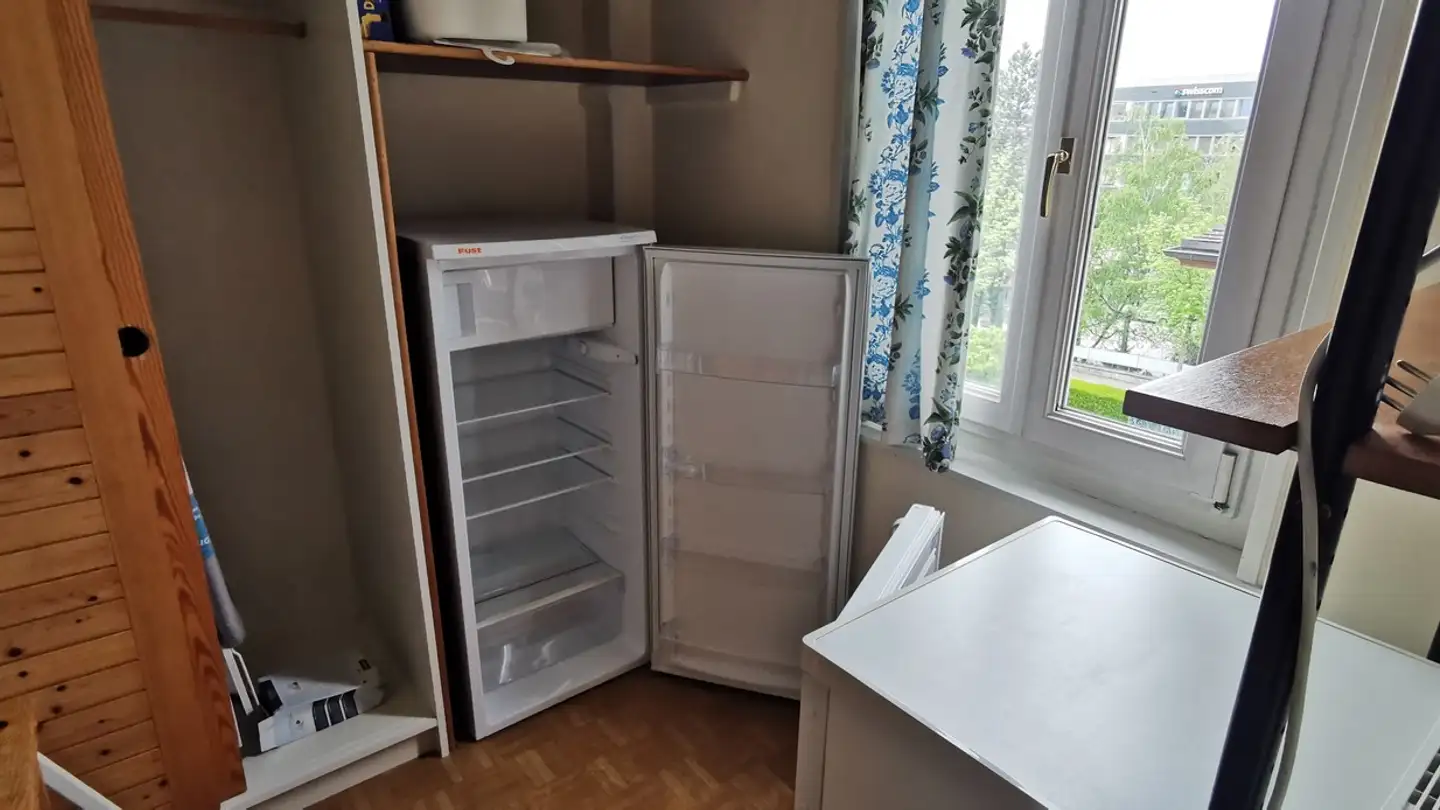 Chambre à louer - Chemin Des Noisetiers 3, 1004 Lausanne - Photo 4