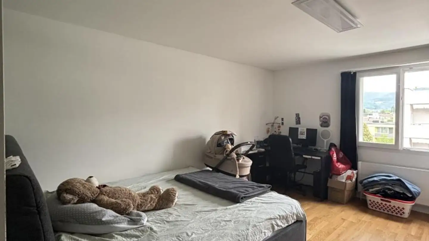 Wohnung mieten - Bielstrasse 84, 2560 Nidau - Foto 4