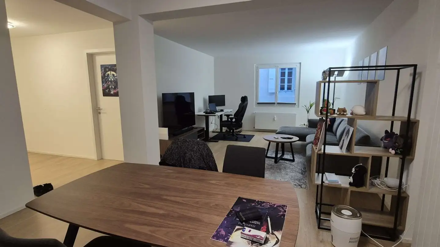 Wohnung mieten - Grand-Rue 95, 1110 Morges - Foto 3