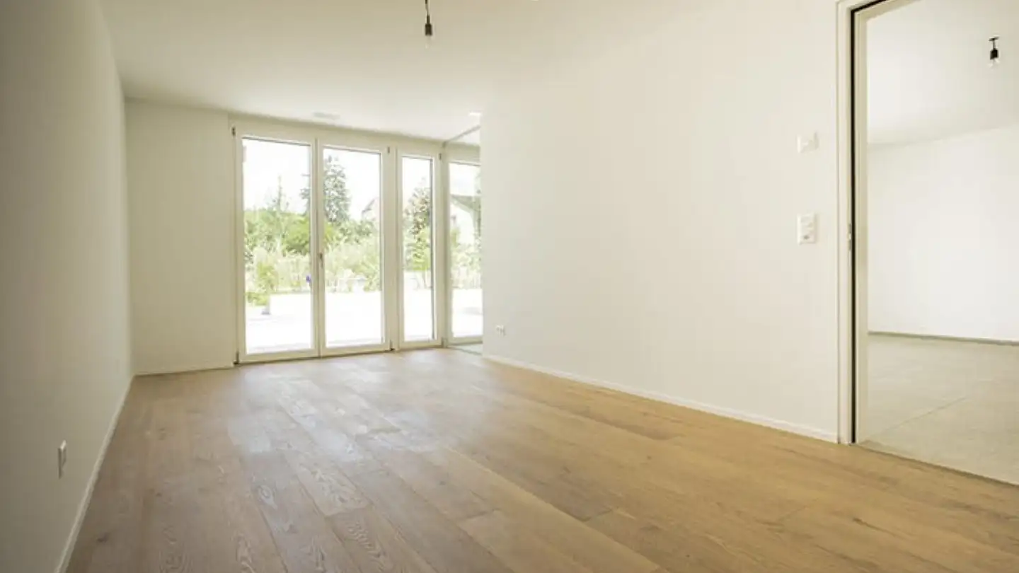 Apartment for rent - Baselstrasse 58b, 4142 Münchenstein - Photo 2